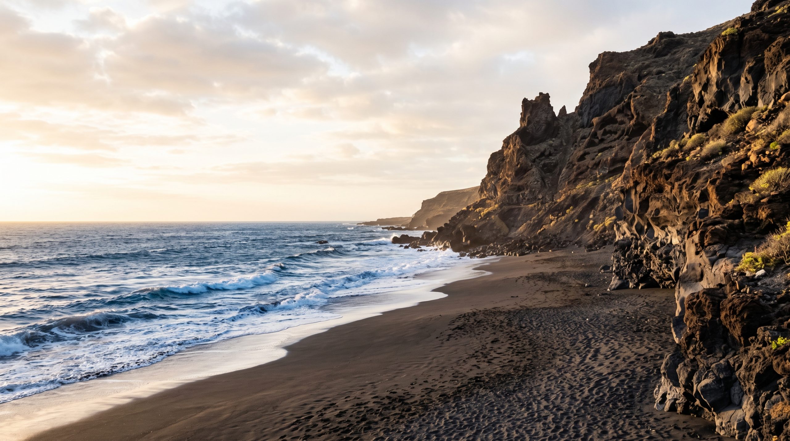 Tenerife Beach Ceremonies: Which Permit, Which Sand