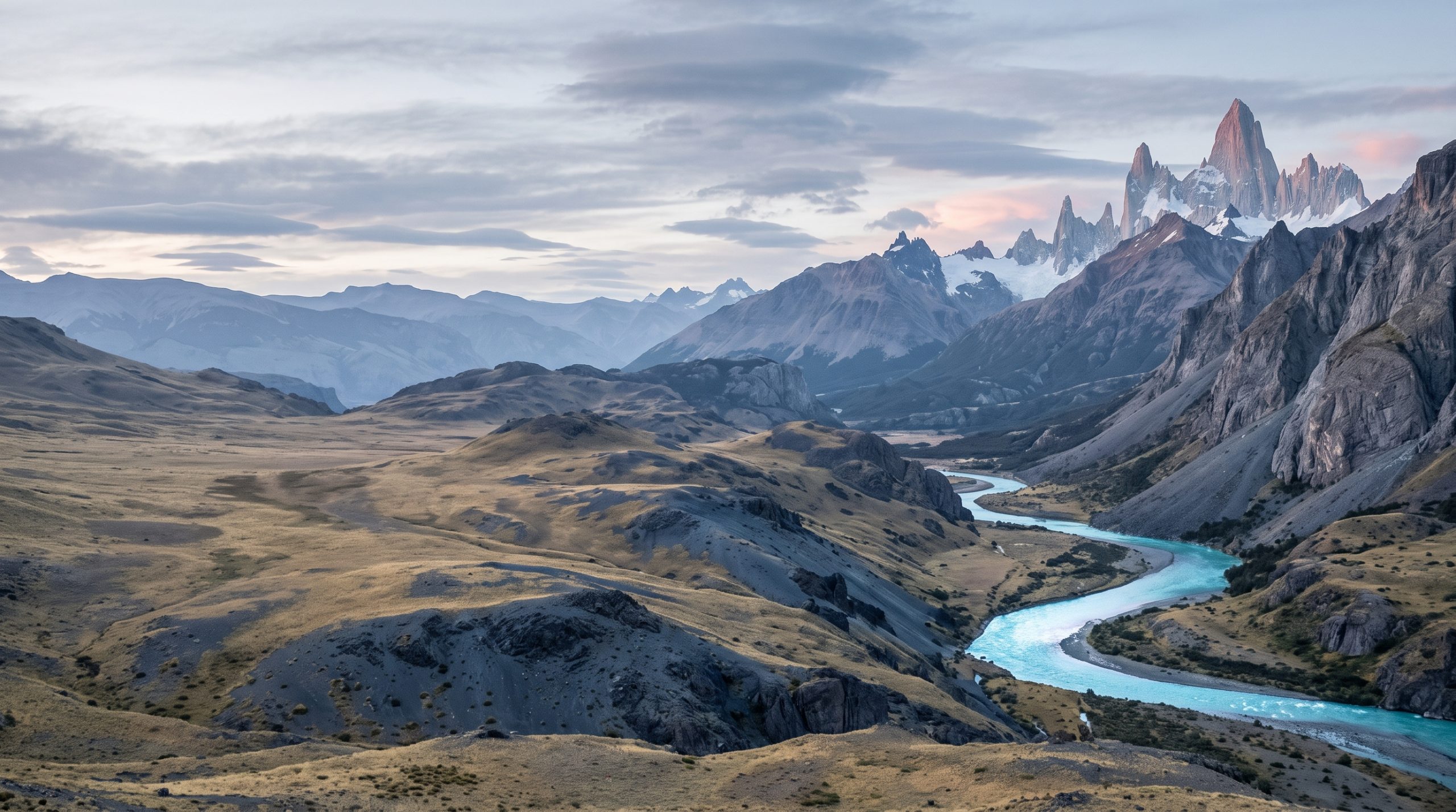 Patagonia Elopement Costs in 2027: What You Pay