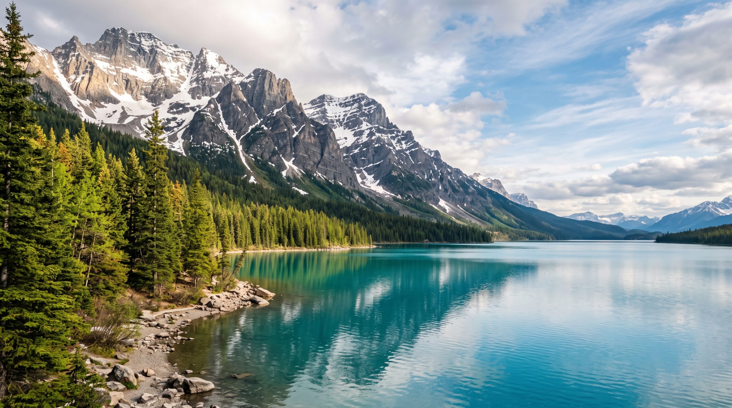 Best Time to Elope in Banff: Month by Month