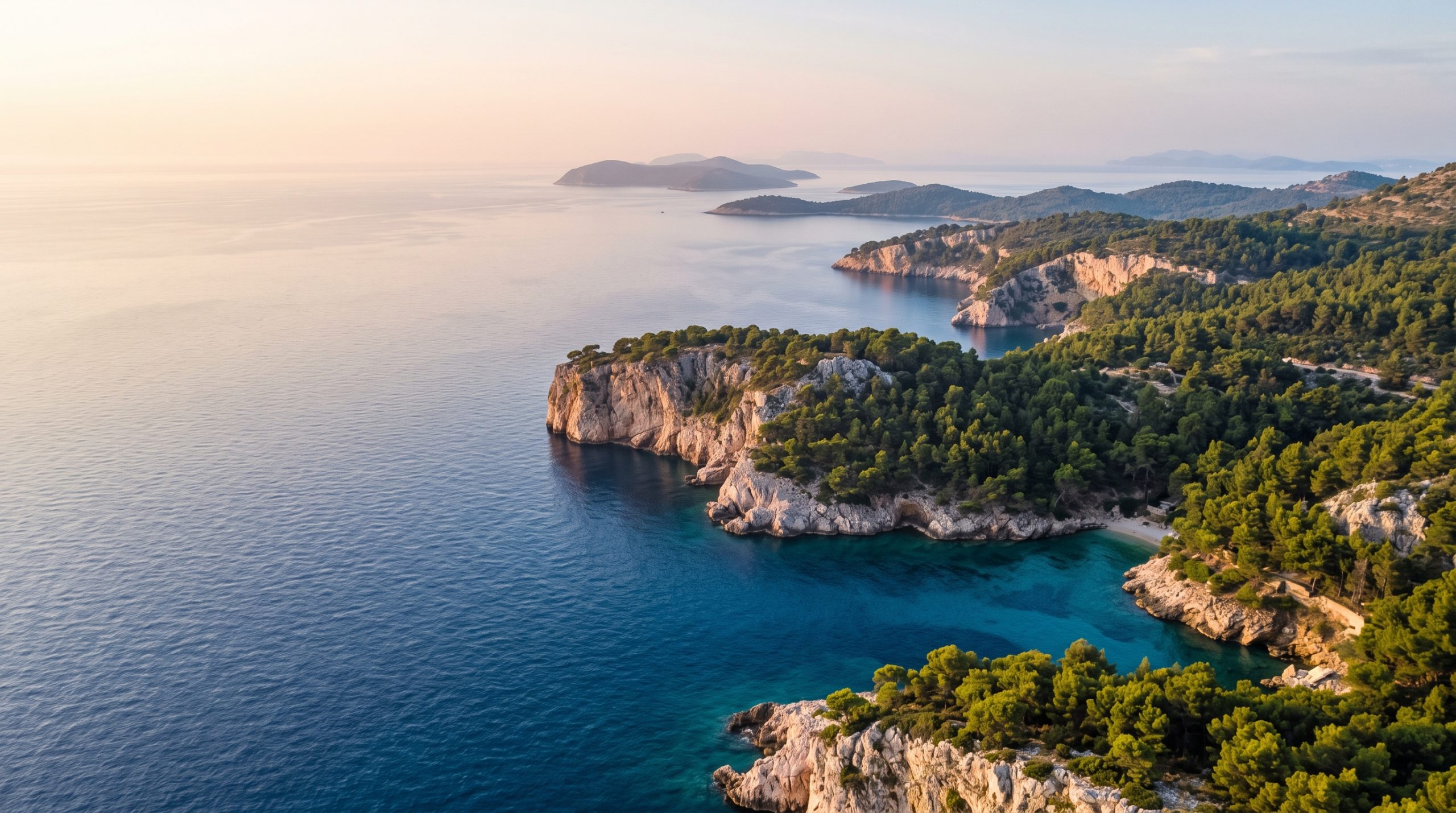 Croatia Elopement Packages: One Day to Multi-Island