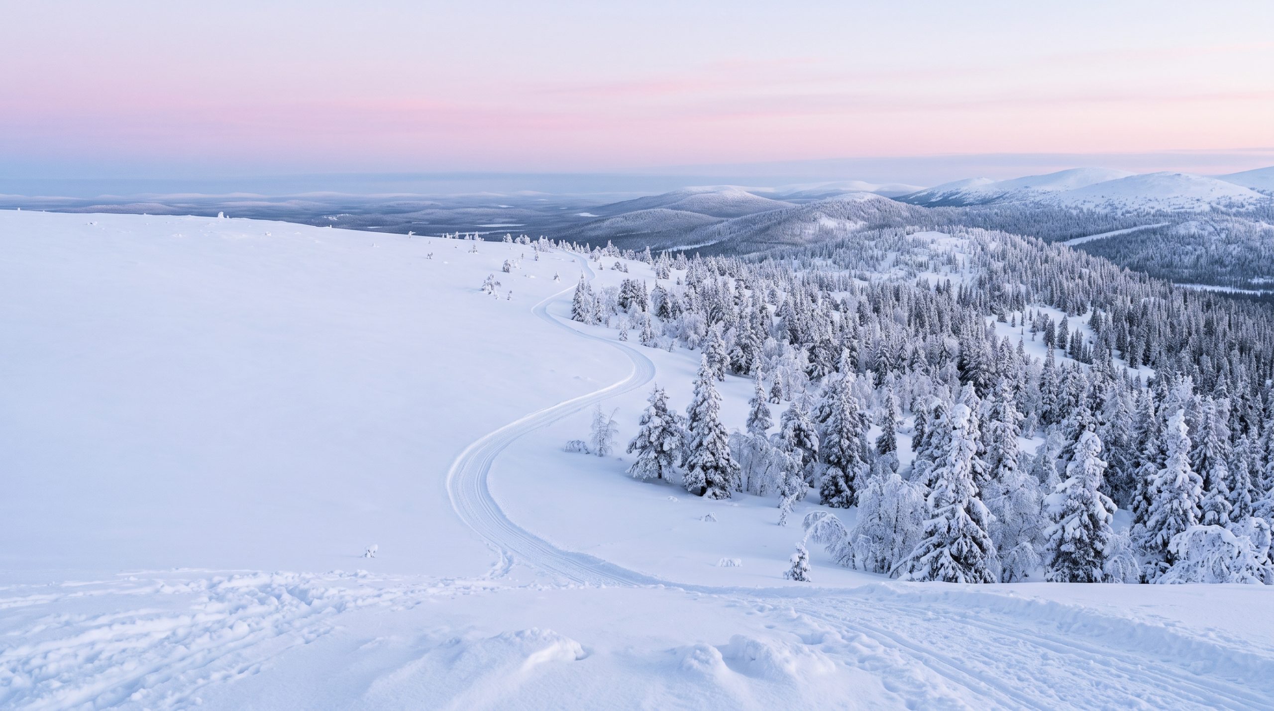 Lapland Elopement Packages: One Day to Multi-Day