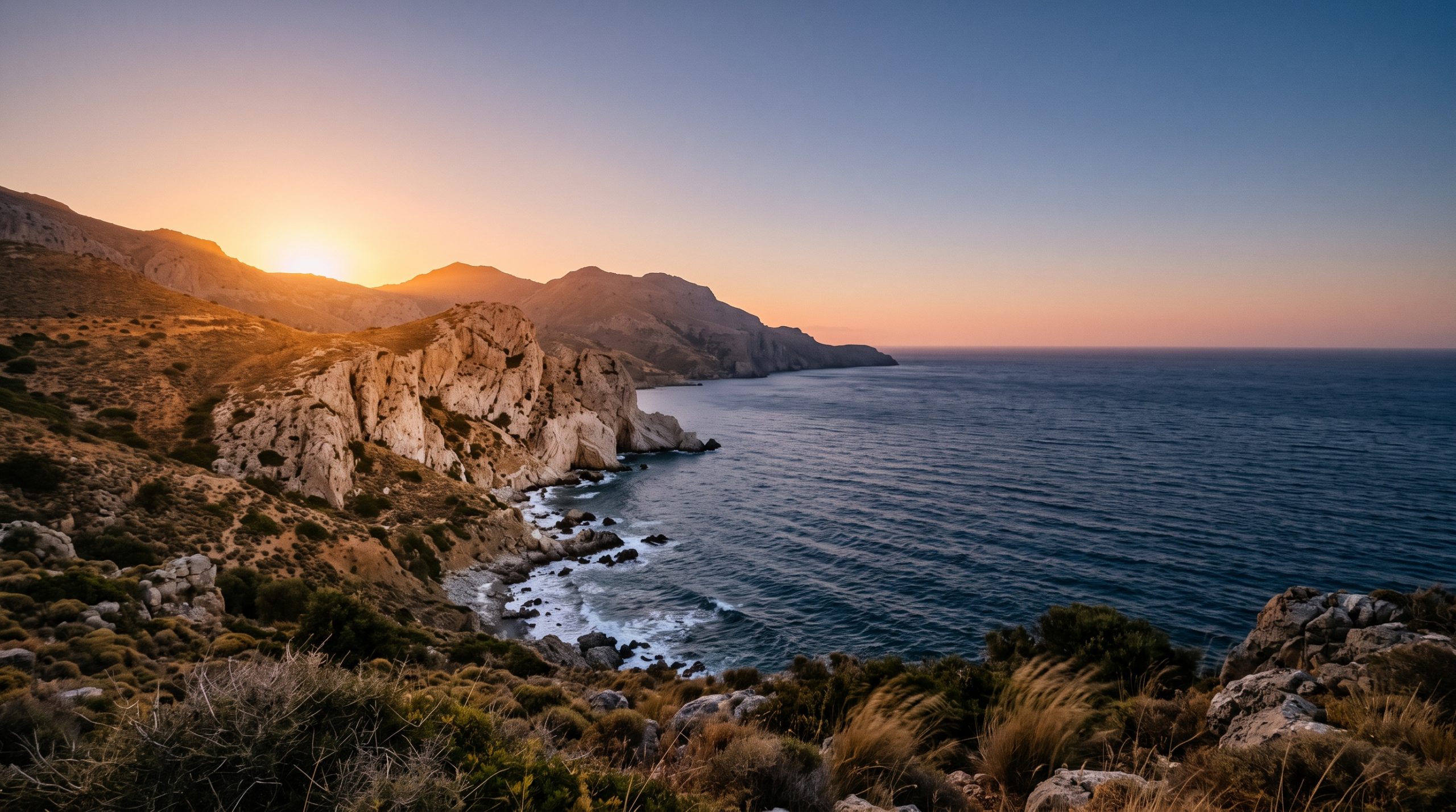 Cretan Wedding Film Costs, From Dawn to Delivery