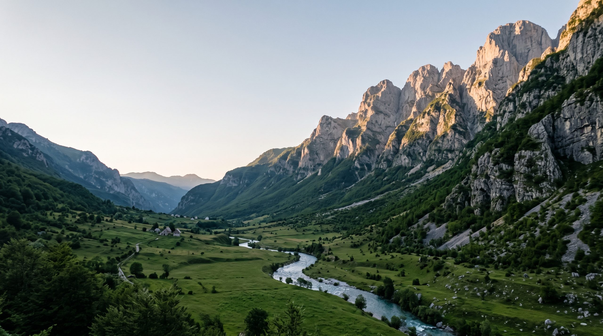 Albania Elopement Film and Photos: The Real Cost