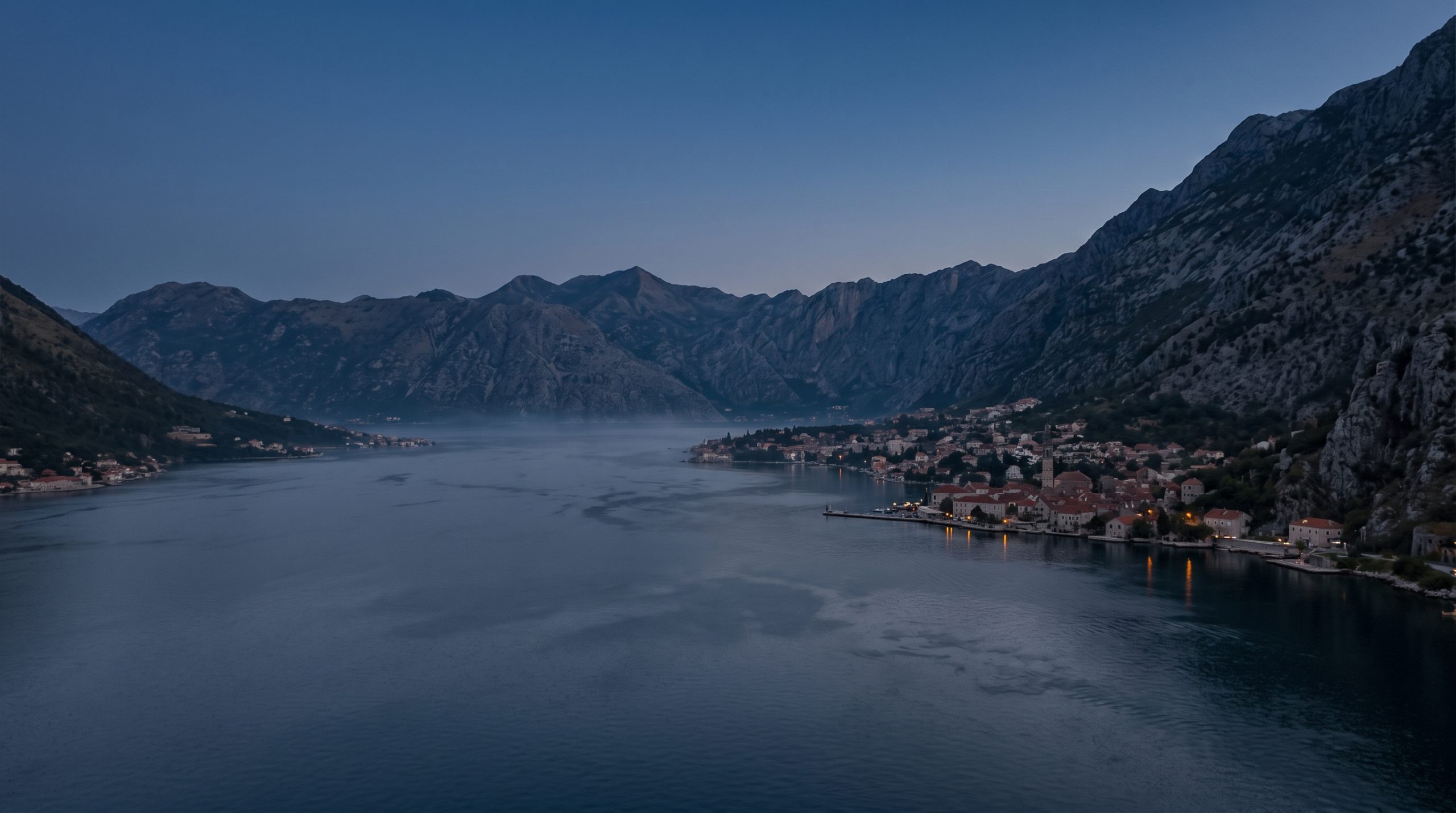 Montenegro Wedding Film Costs, and How We Plan One