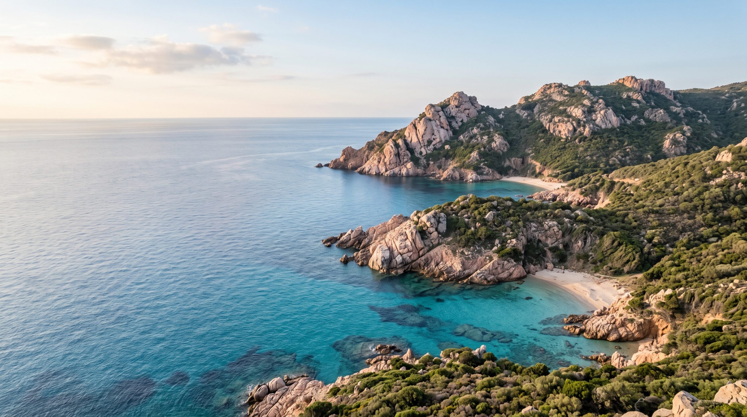 What a Sardinia Elopement Costs in 2027