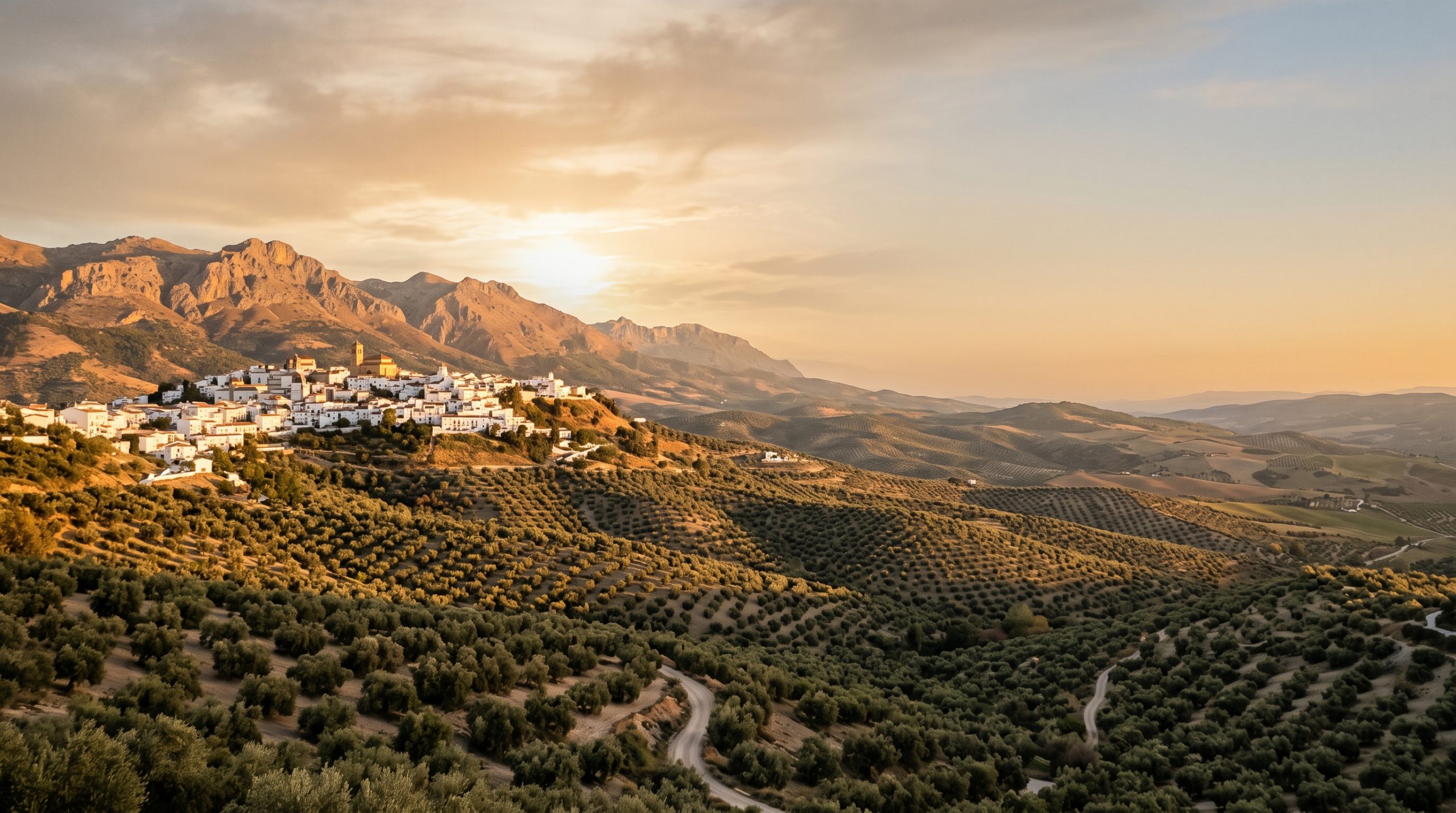 What an Andalusian Elopement Film Costs