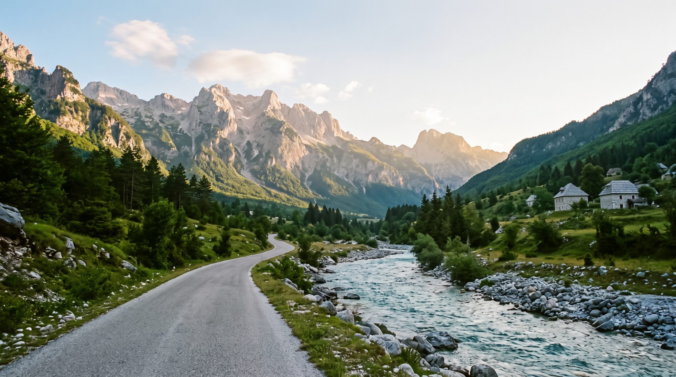 How to Plan an Albania Elopement: 2027 Guide