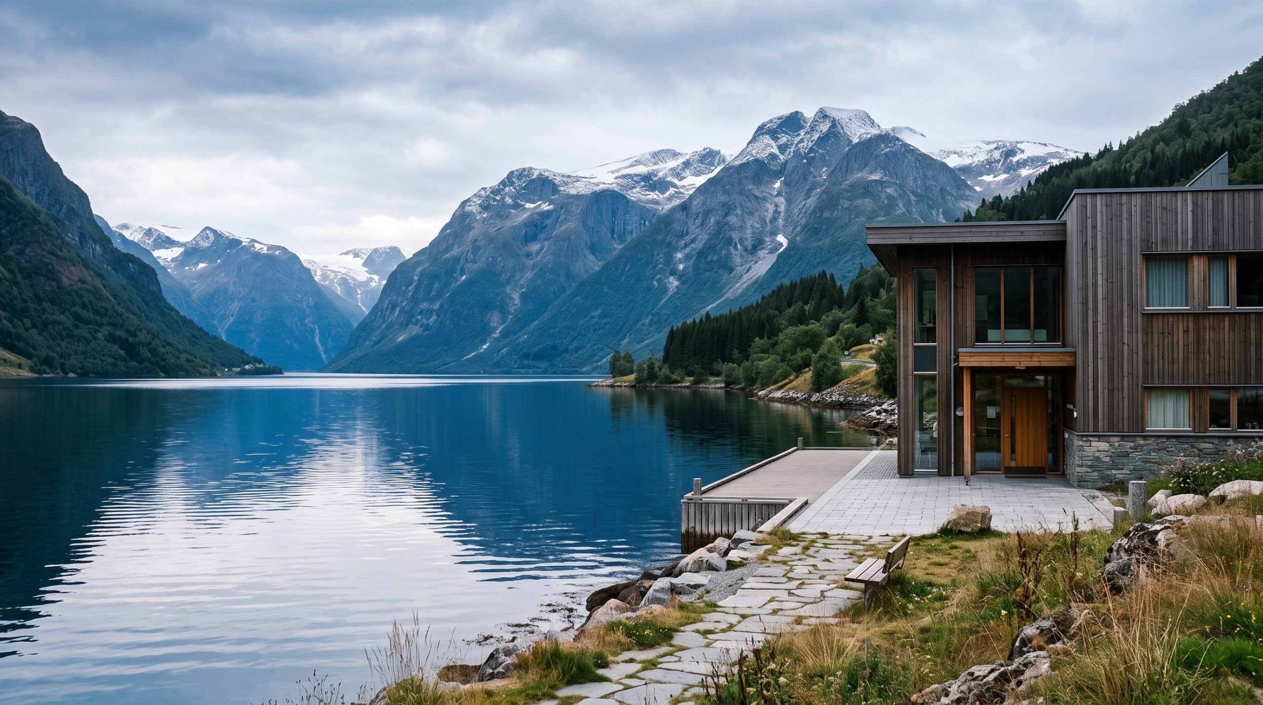 How to Legally Get Married in Norway as a Foreigner