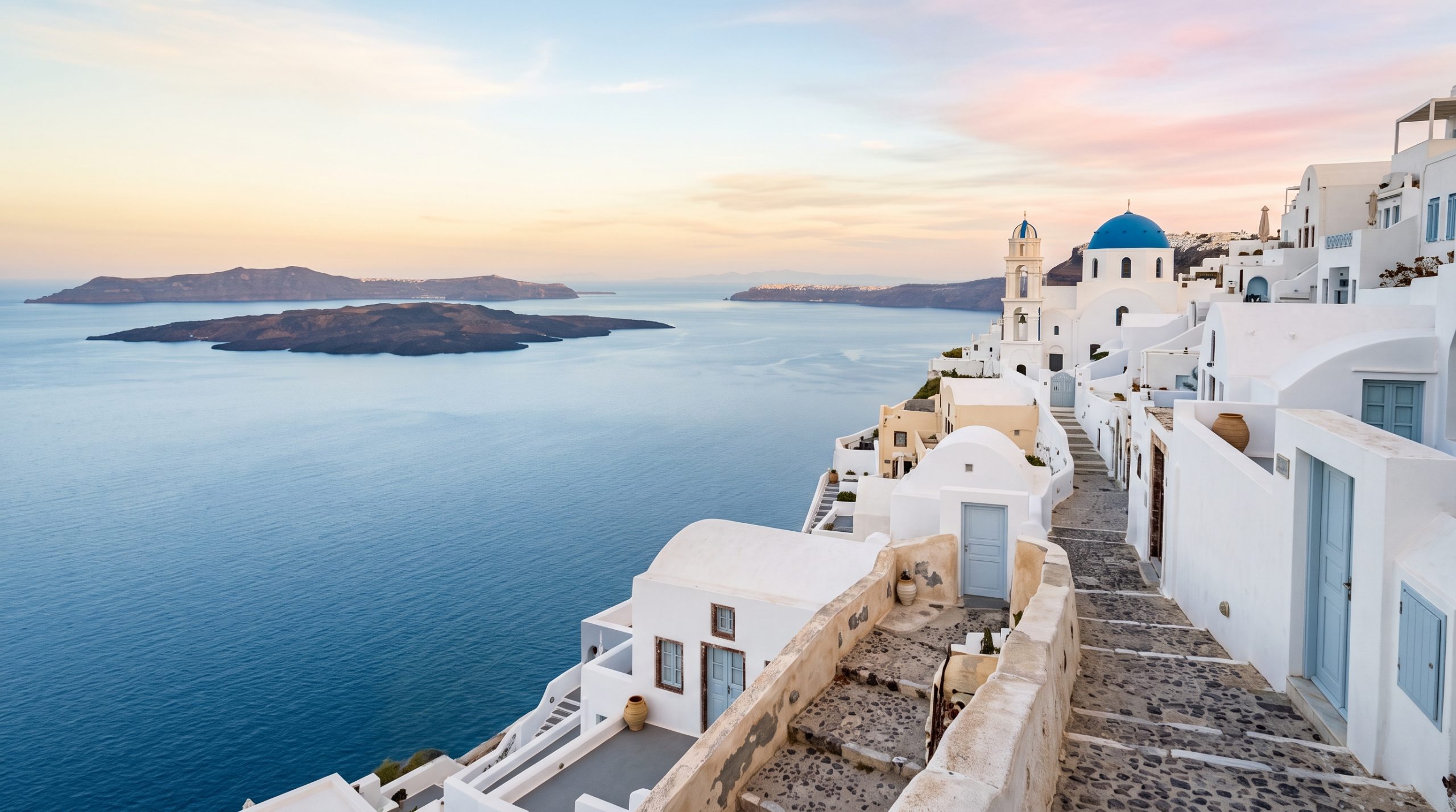 Santorini Marriage License: Apostille and Timeline