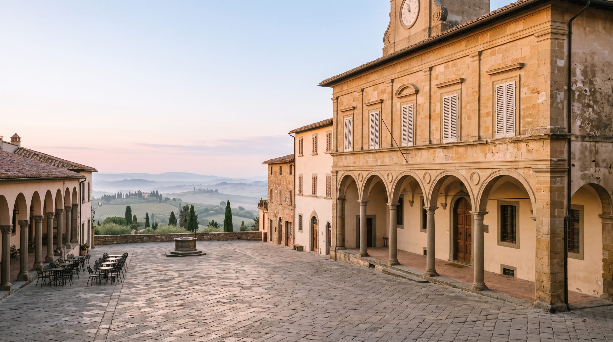 Nulla Osta: How US Couples Legally Marry in Italy