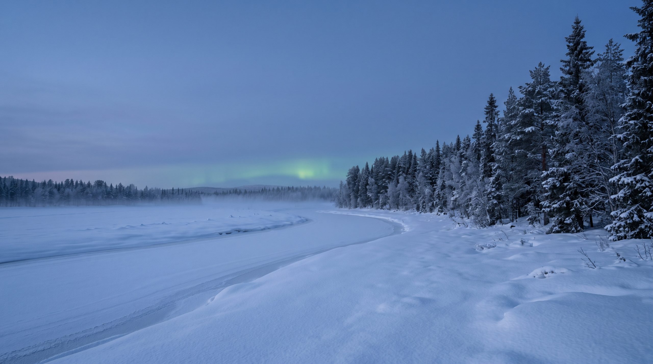 Arctic Wedding Film in Lapland: What It Costs