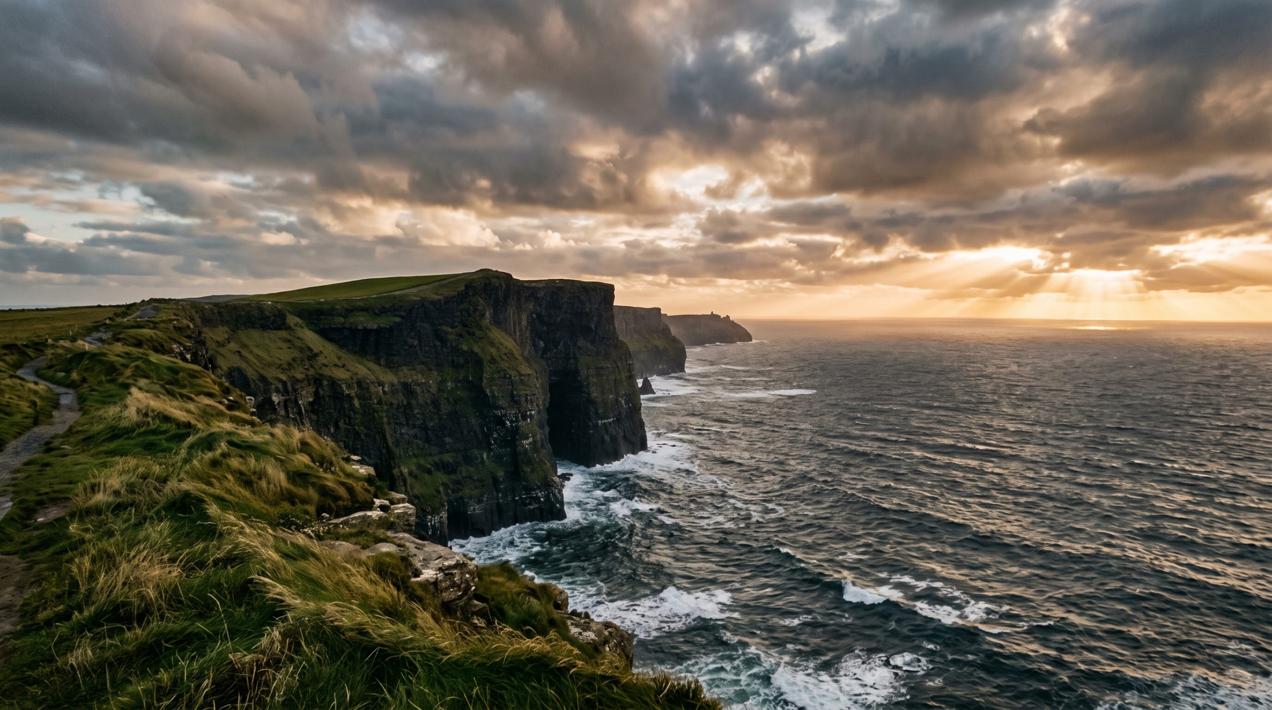 What an Irish Wedding Film Costs on the West Coast