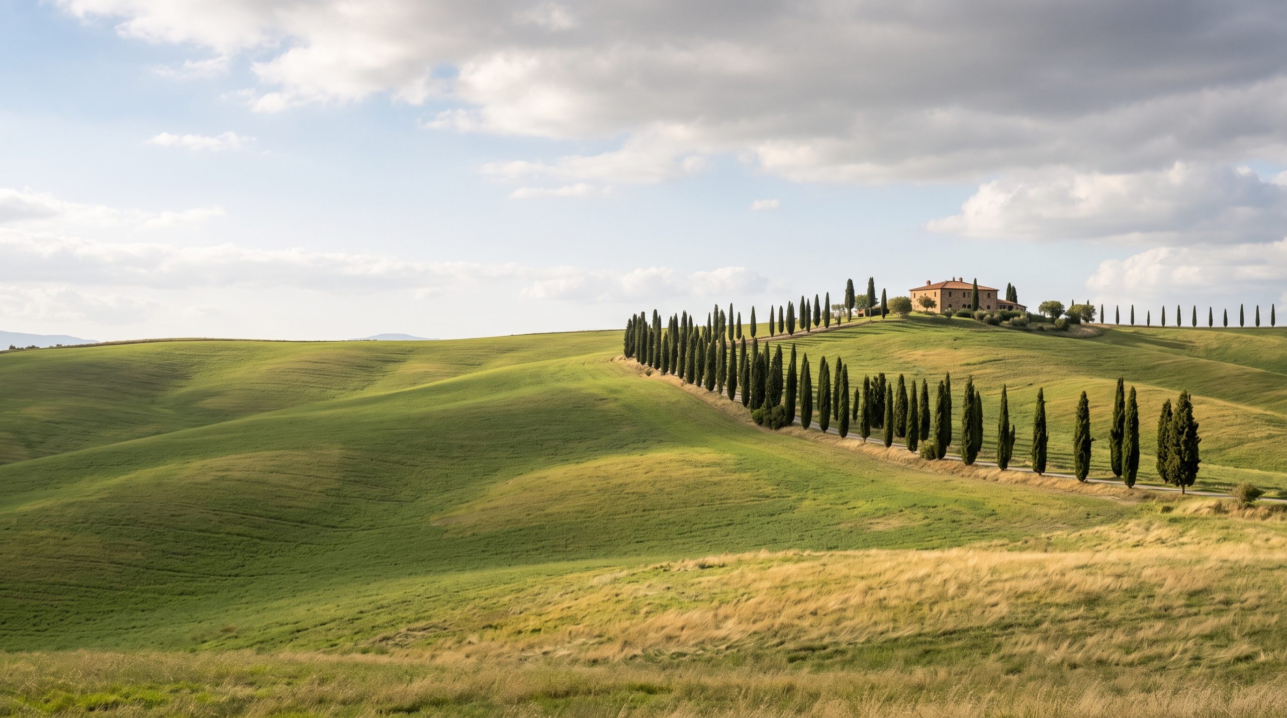 Best Time to Elope in Tuscany: Month by Month