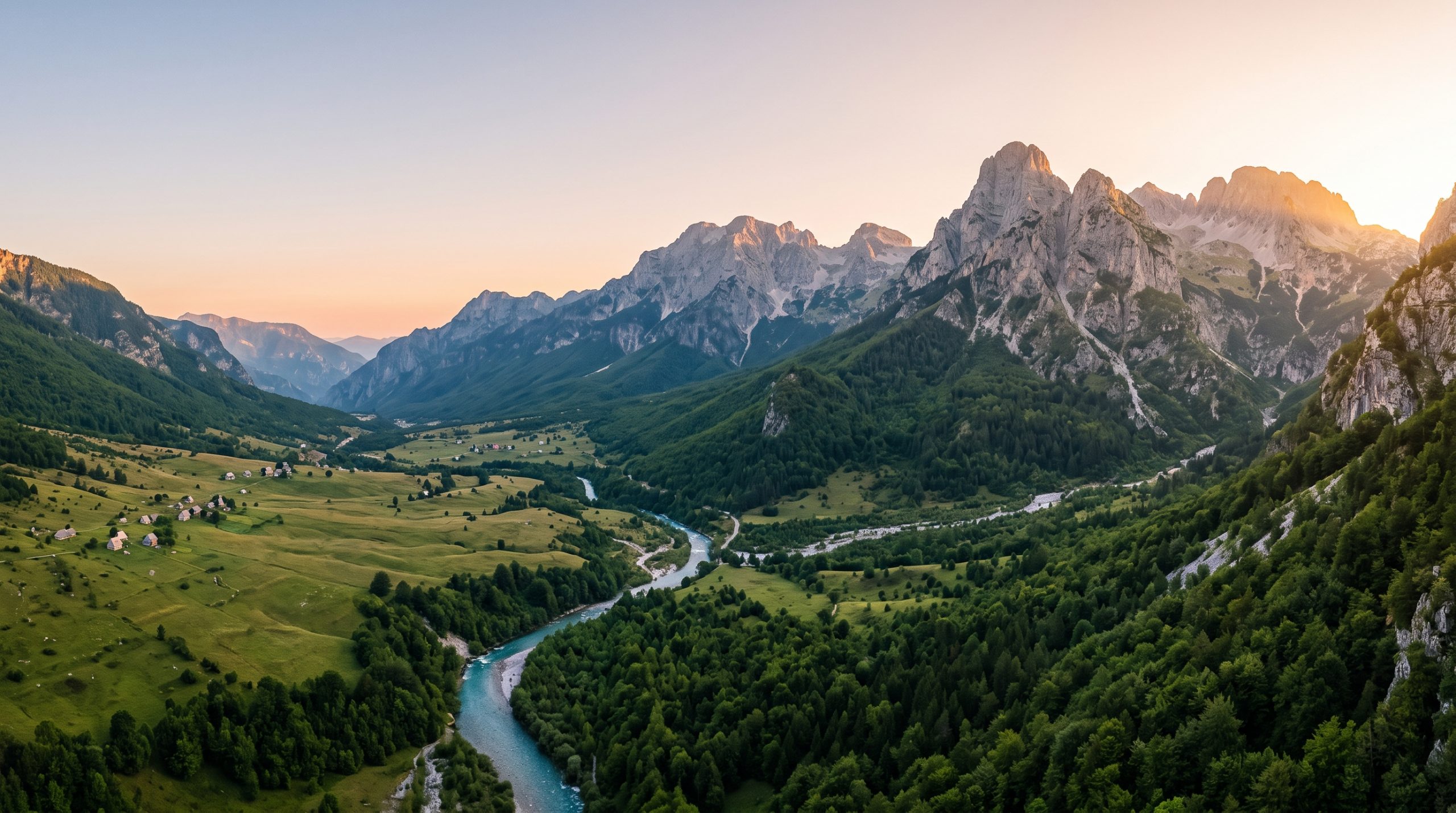 What an Albania Elopement Really Costs in 2027