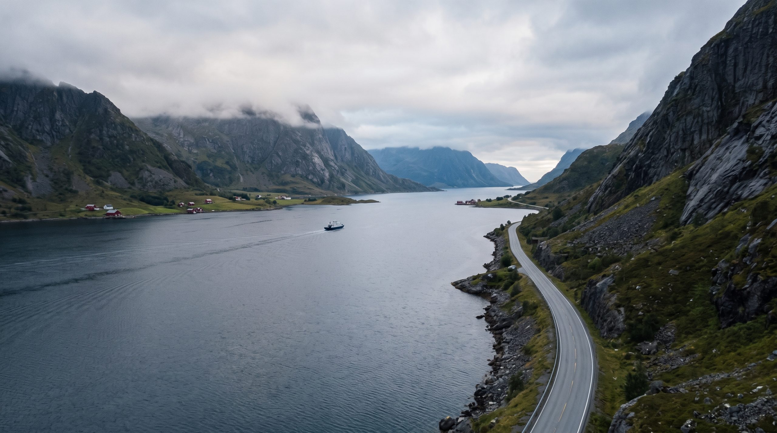 Norway Elopement Paperwork: Why 12 Weeks, Not Four