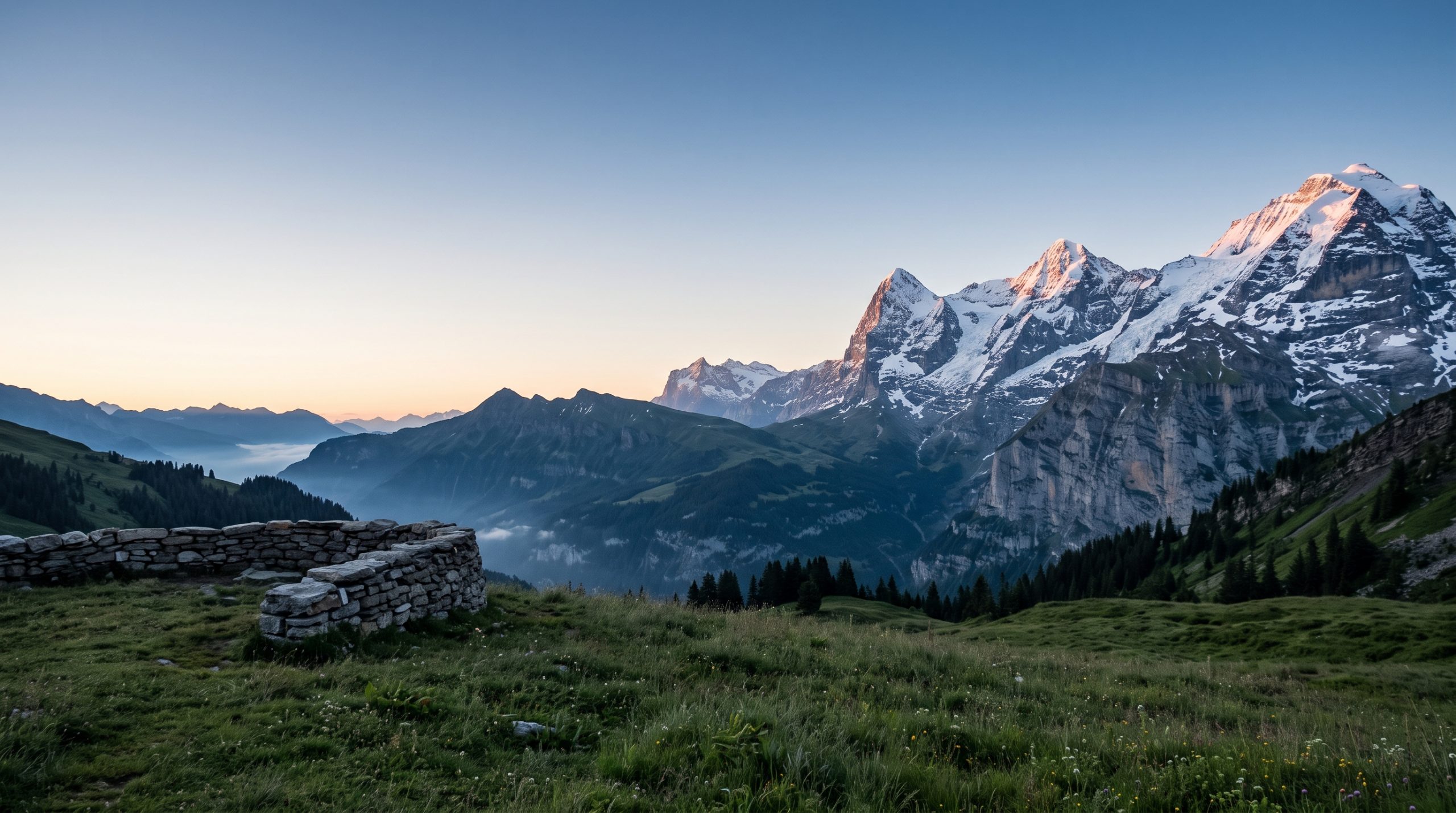 Swiss Alps Symbolic Ceremony: Cost and How It Works