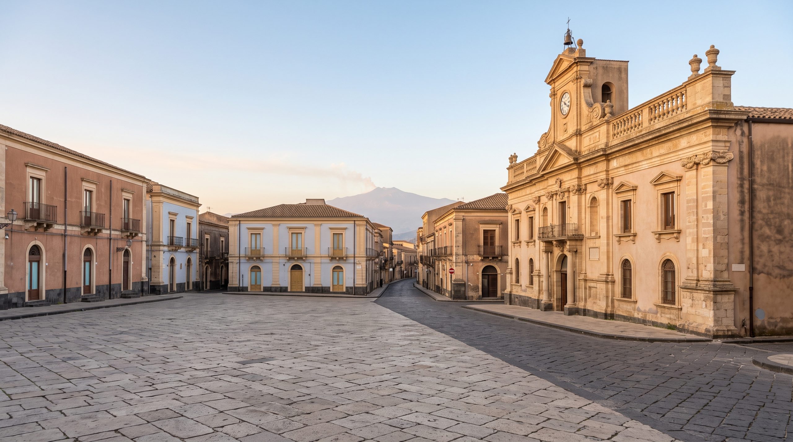 Nulla Osta for a Sicilian Wedding: Step by Step