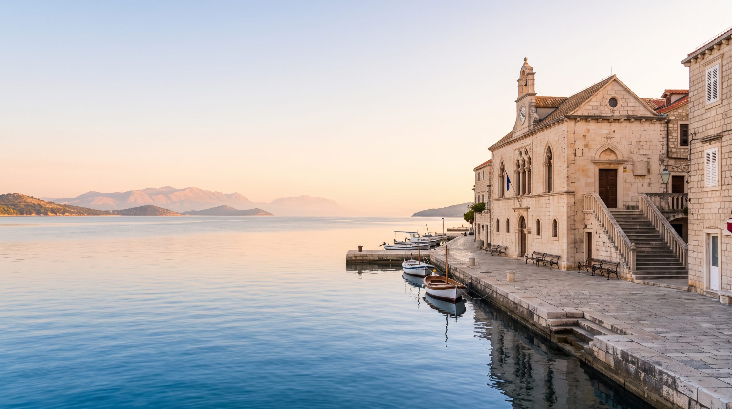 Marrying in Croatia: Apostille, Translation, Timeline