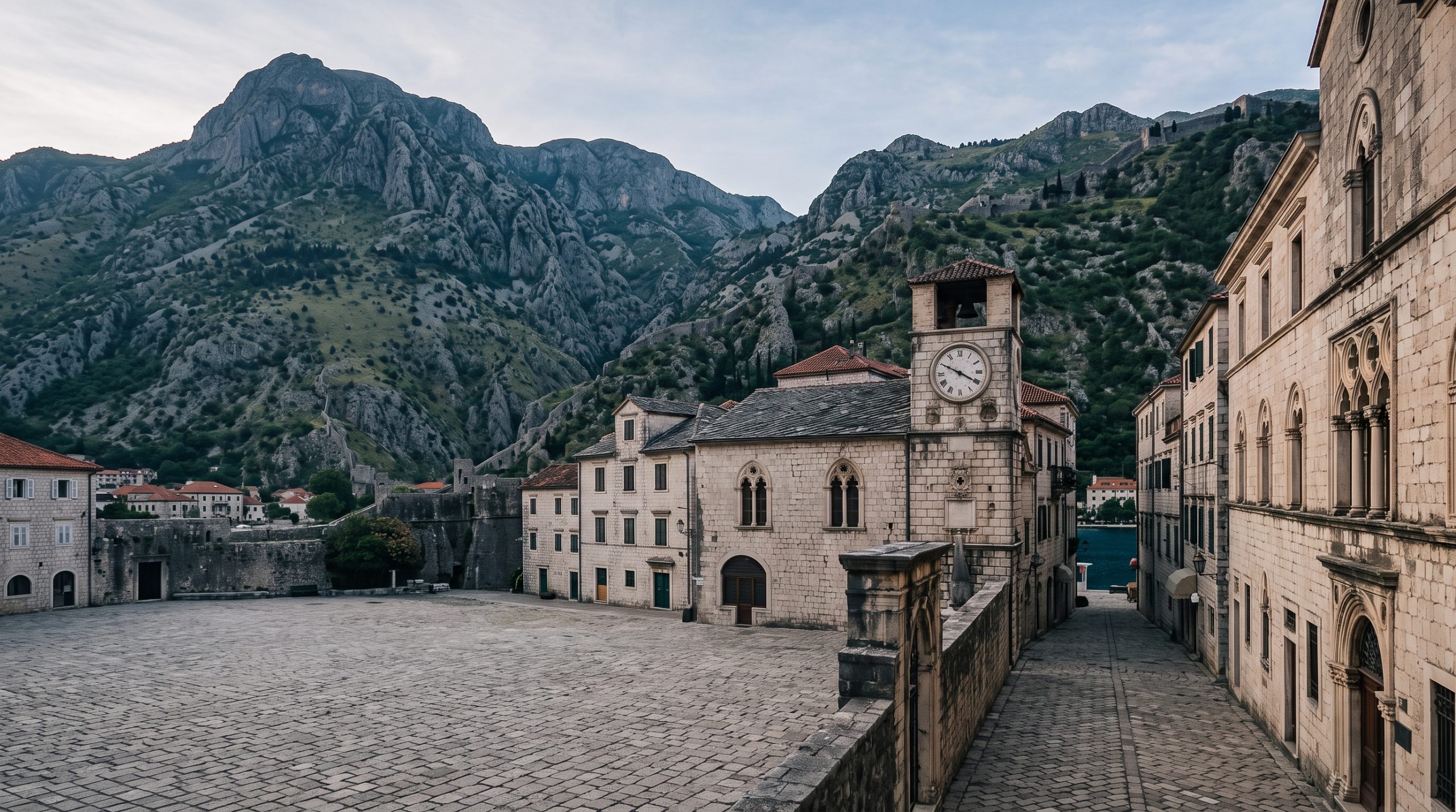 Montenegro Marriage Documents, Apostille and Timing
