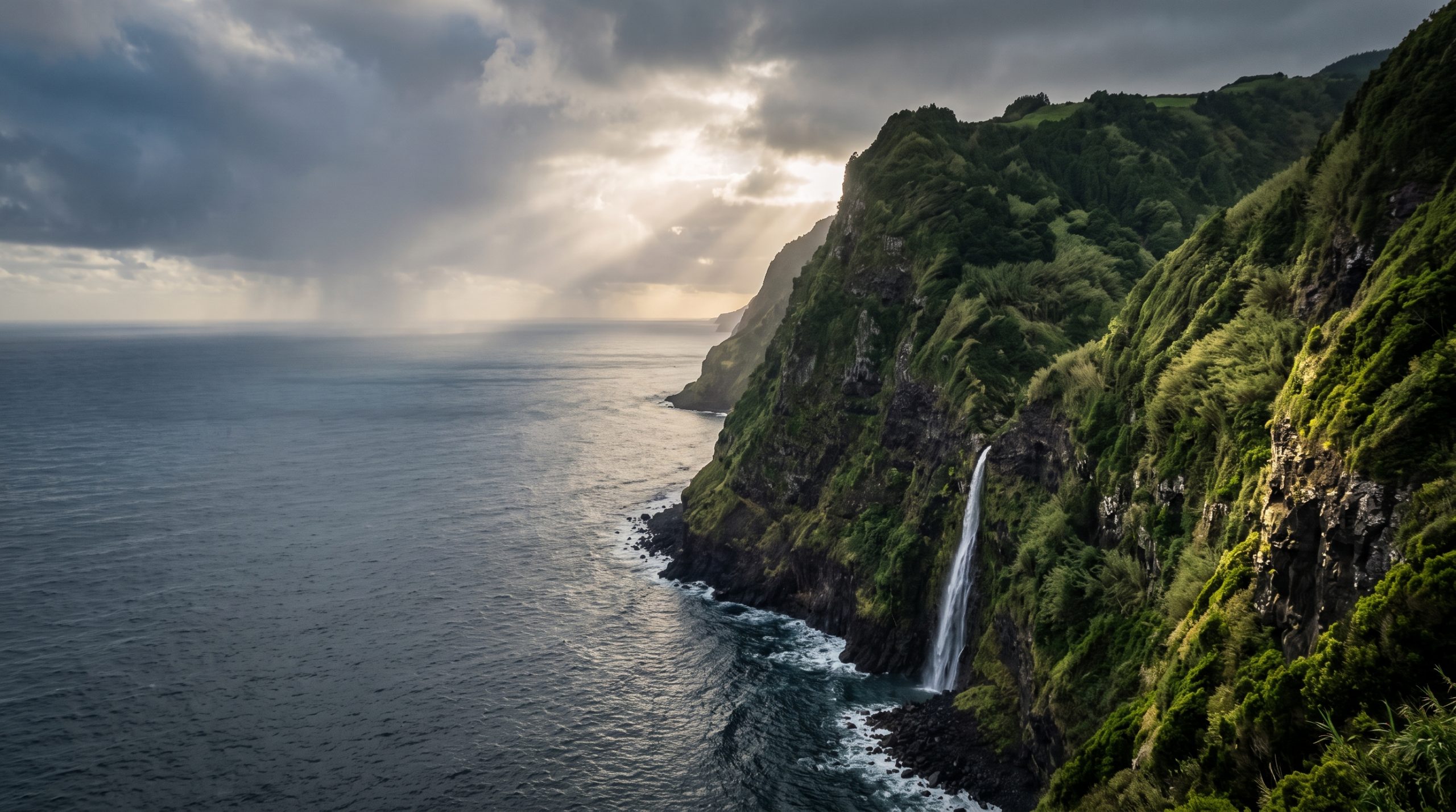 Azores Wedding Film Costs: What You Actually Pay