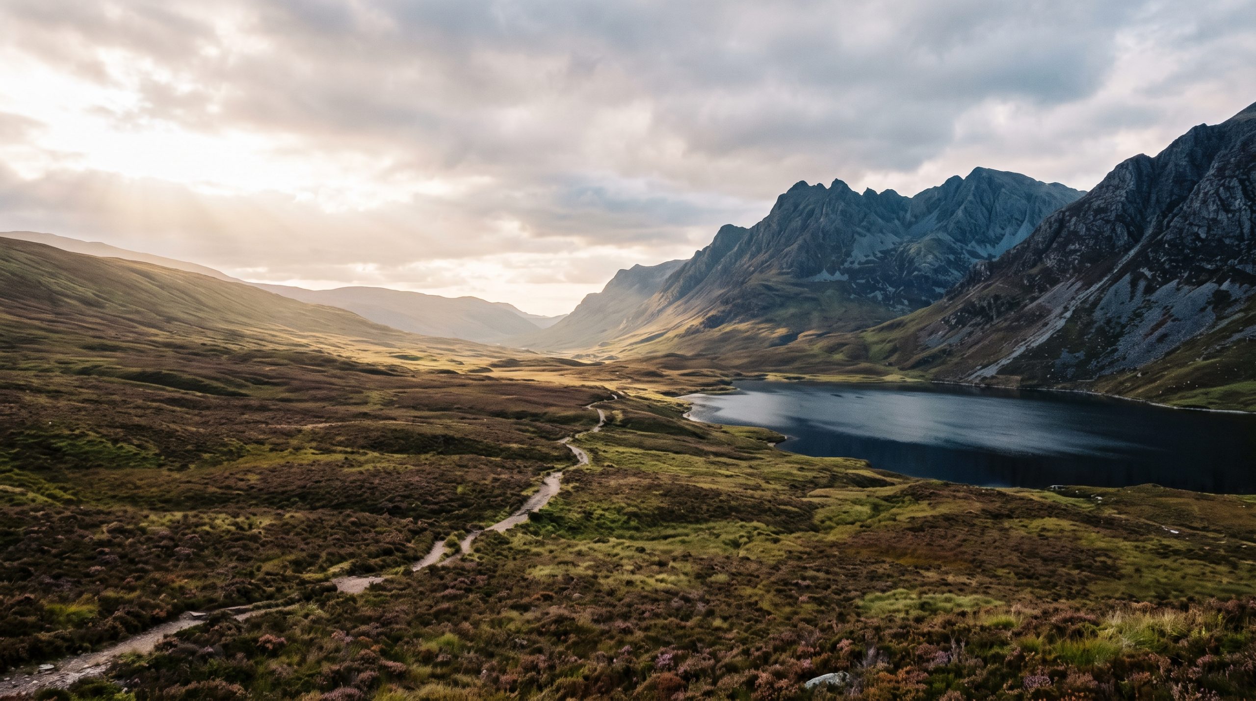 Scotland Lets You Marry Legally Anywhere Outdoors
