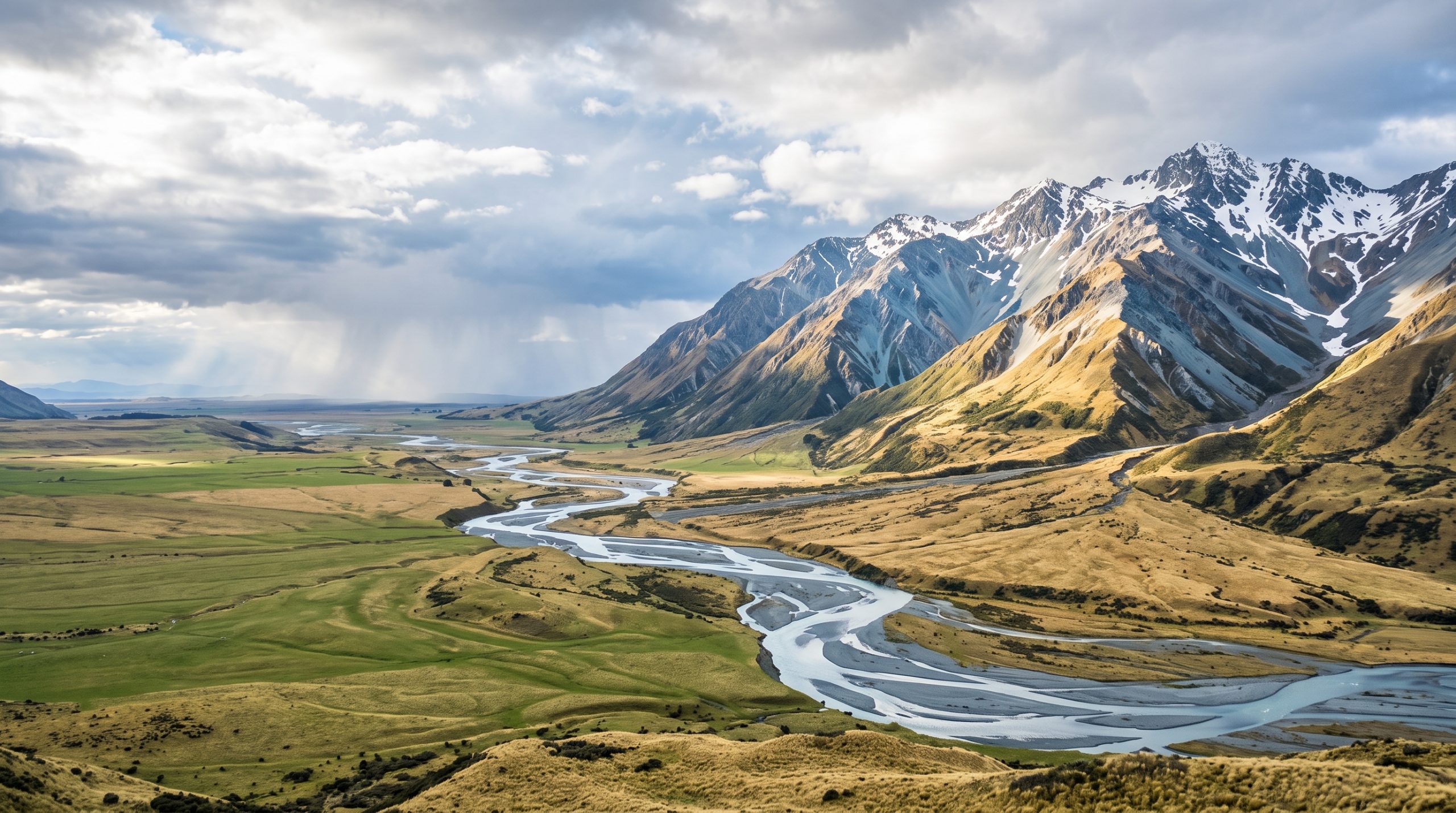 Best Time to Elope in New Zealand, Month by Month