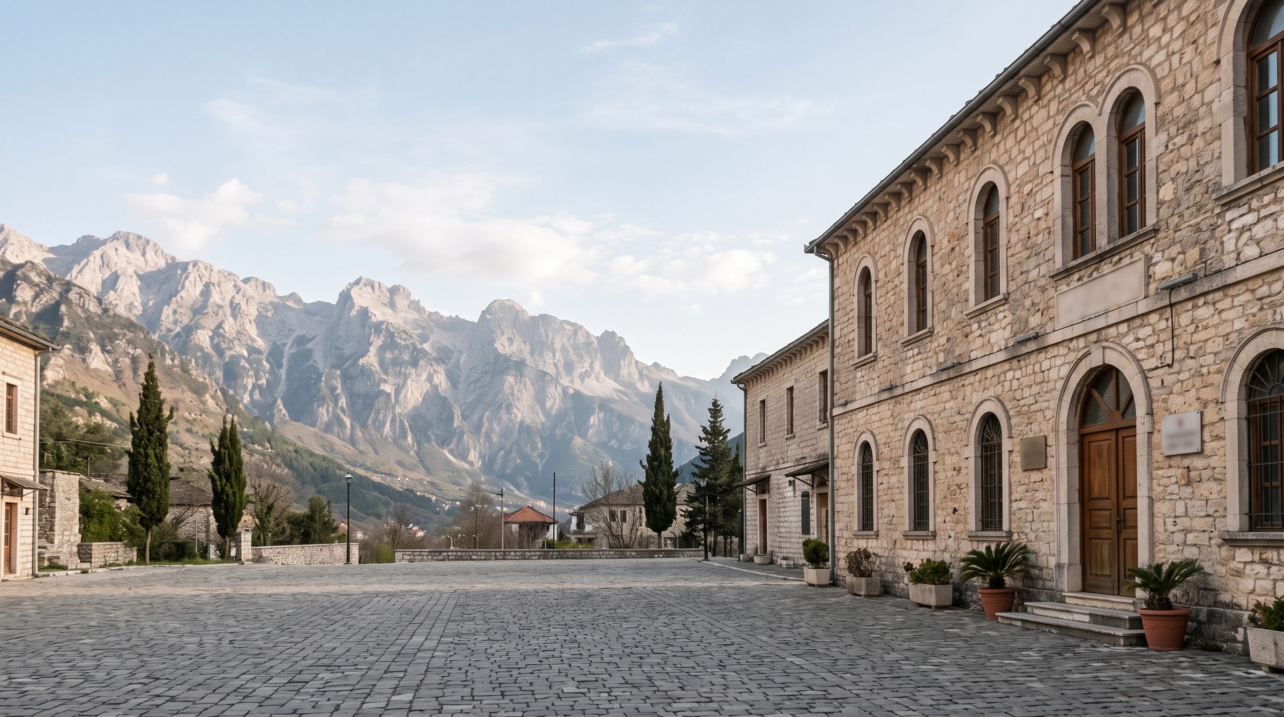 Marrying in Albania: Apostille, Translation, Timeline