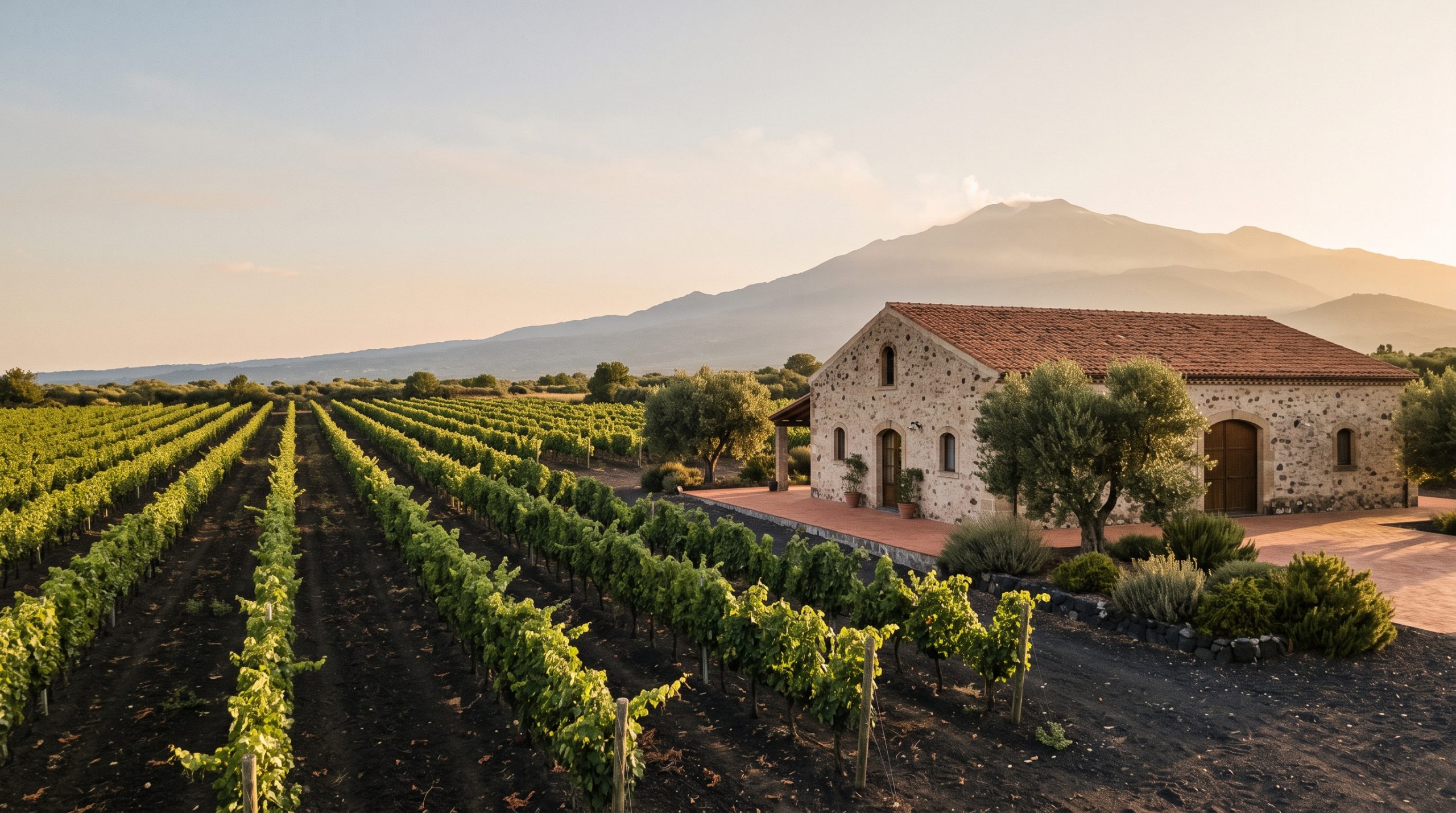 Etna Winery Ceremonies: Who Hosts, What It Costs