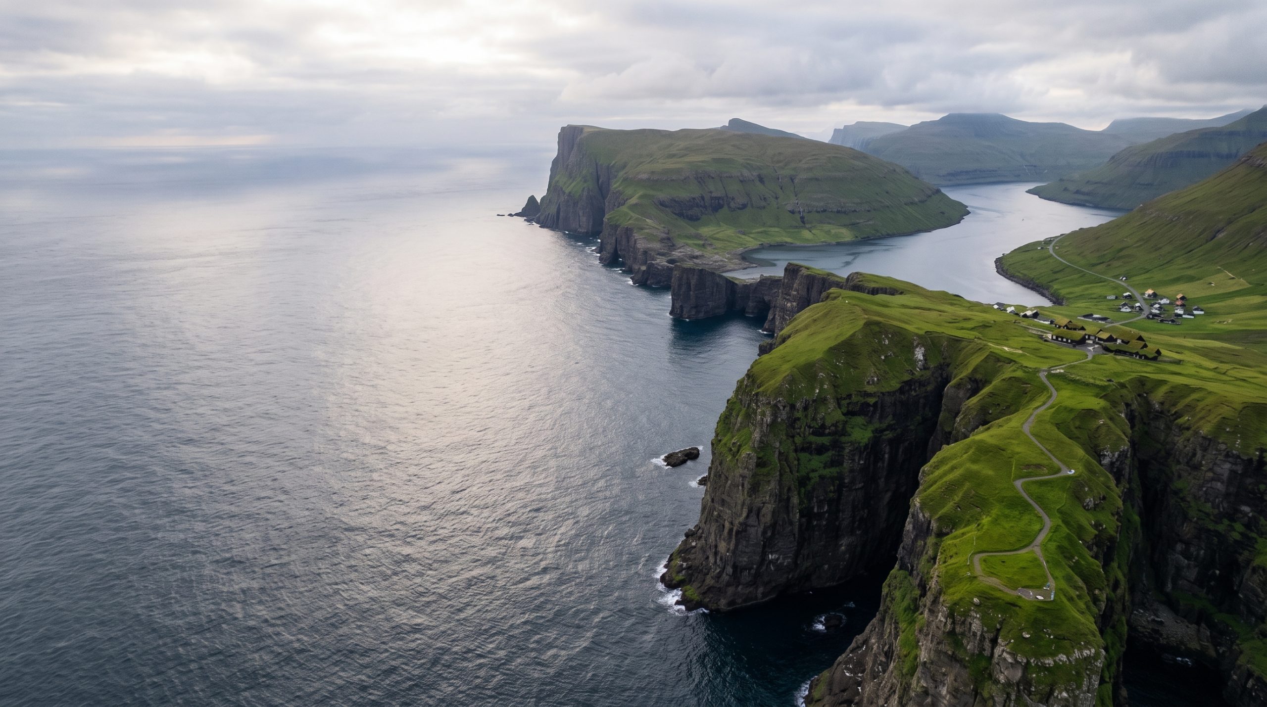 Faroe Islands Elopement Costs in 2027, Line by Line