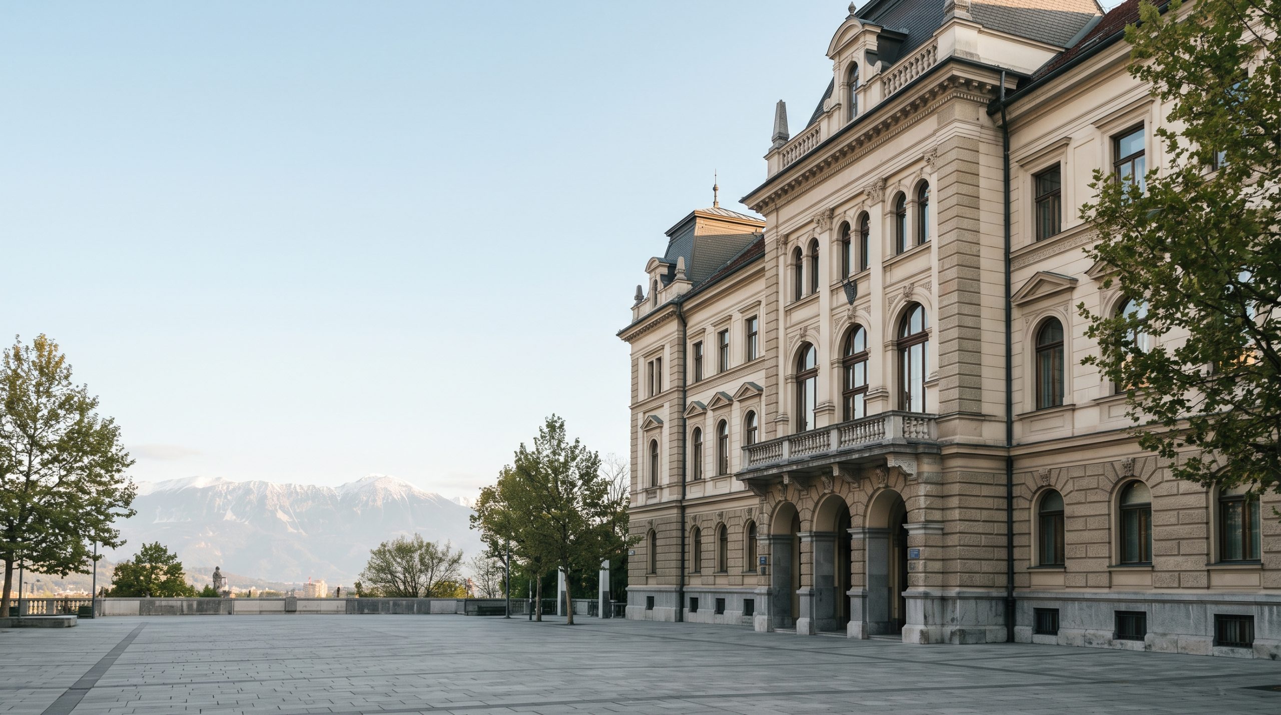 Marrying in Slovenia as a Foreigner: The Paperwork