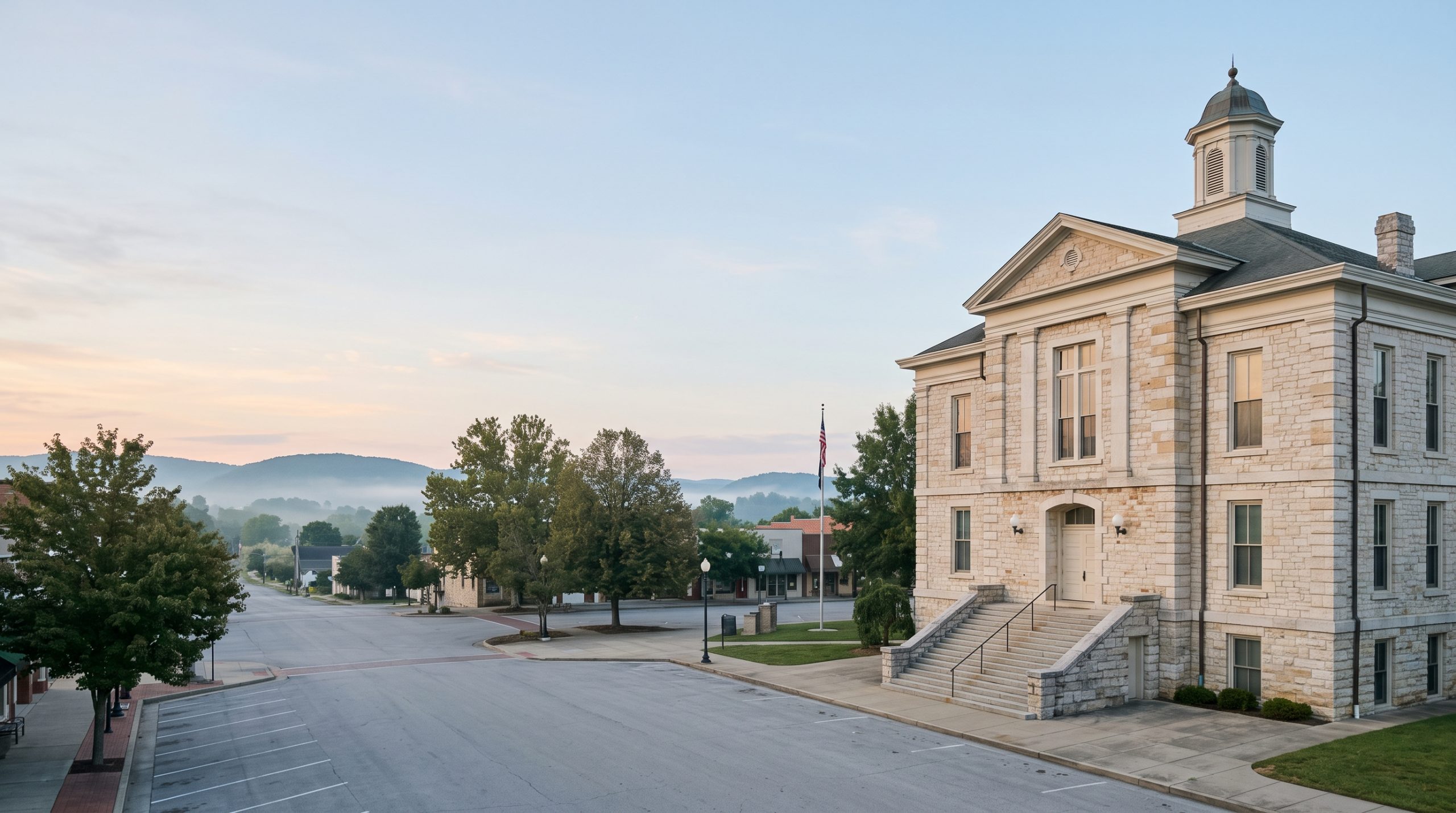 US Marriage License Abroad: The County Clerk Route