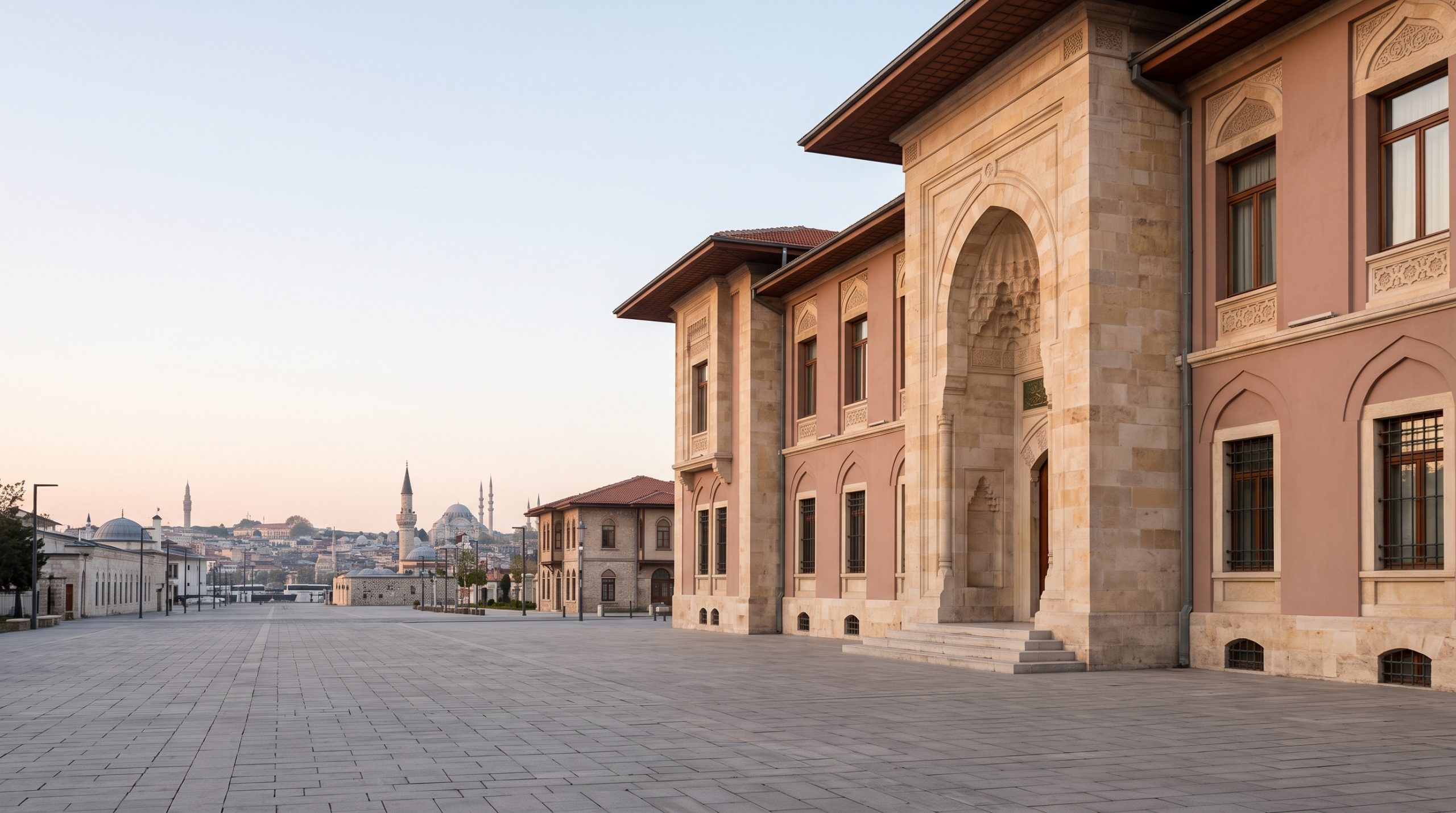 Apostille to Notary: Turkey’s Marriage Paperwork