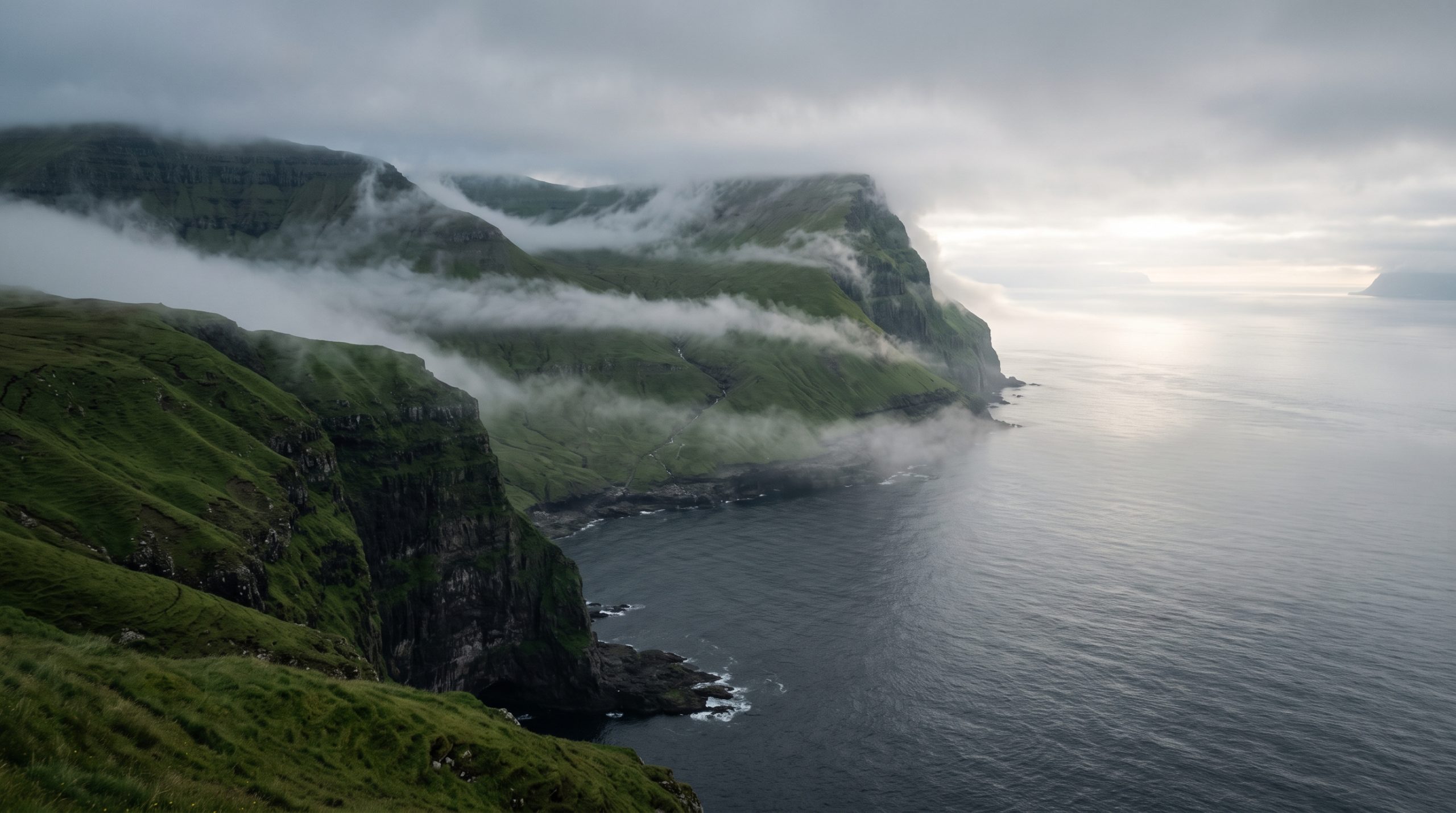 Faroe Islands Wedding Film: Cost, Light and Fog