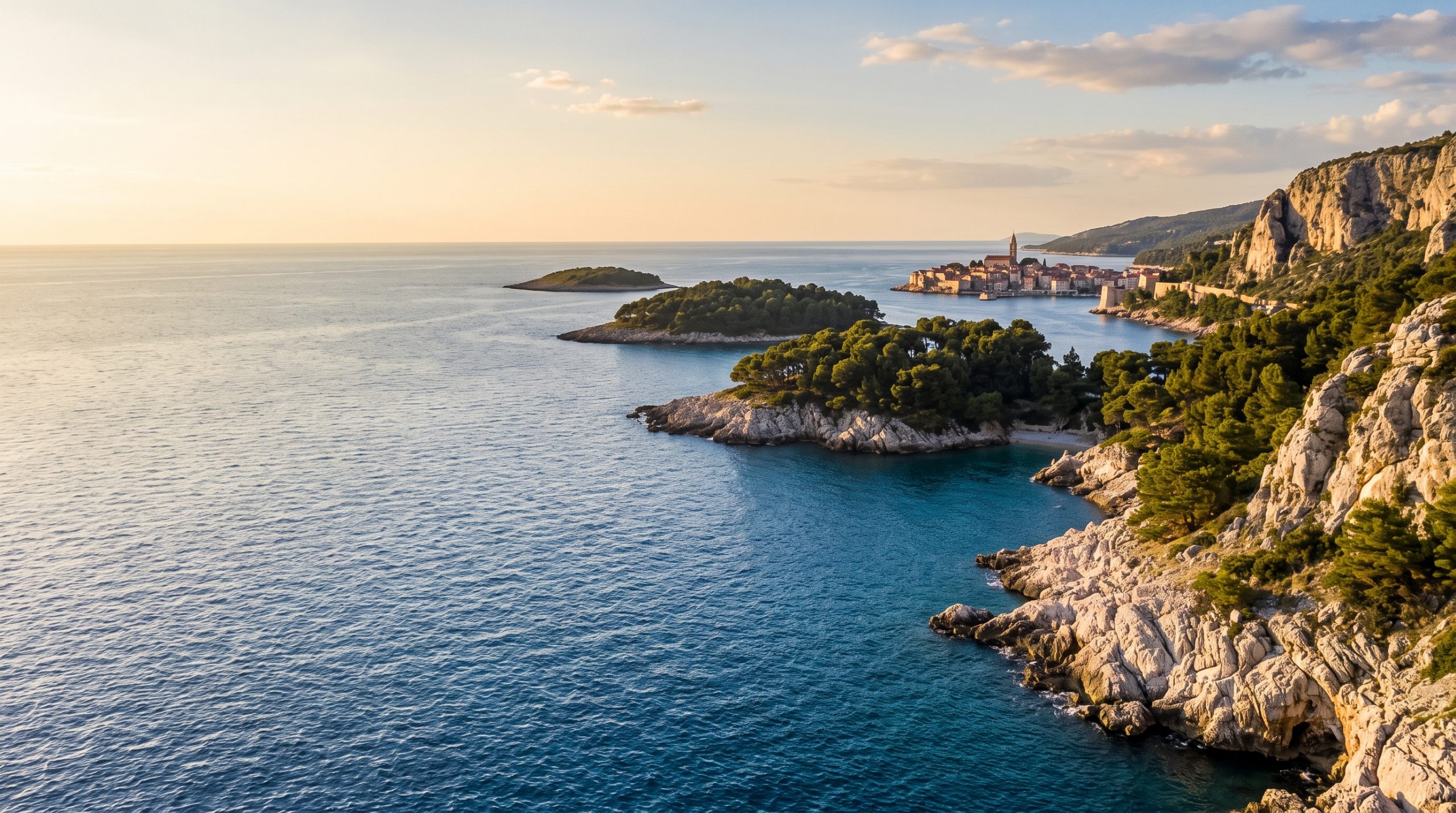 Croatia Elopement Cost in 2027: The Real Numbers