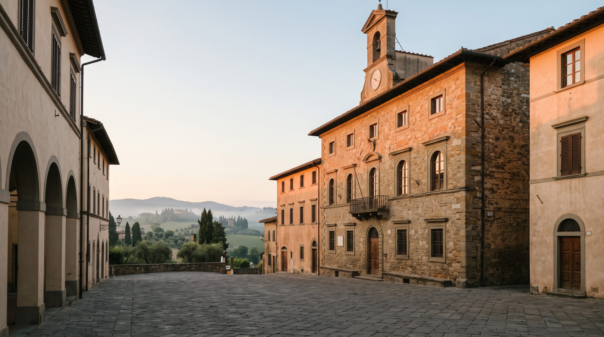 Nulla Osta and Atto Notorio: Marrying in Italy