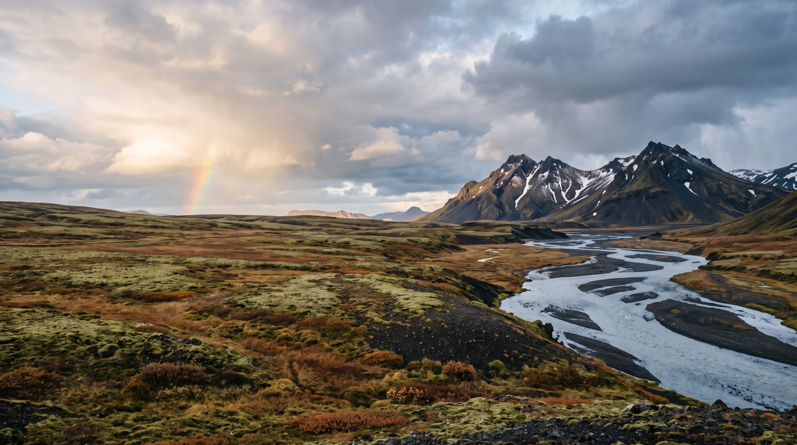 Iceland Elopements: May or September Shoulder Season