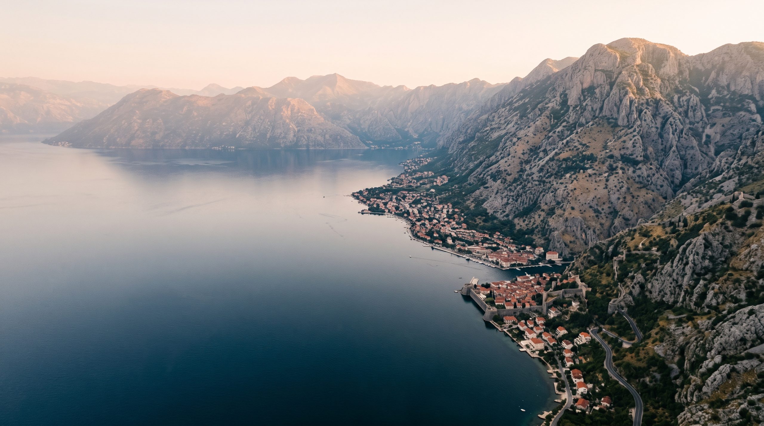 Montenegro Elopement Cost: What to Plan For in 2027