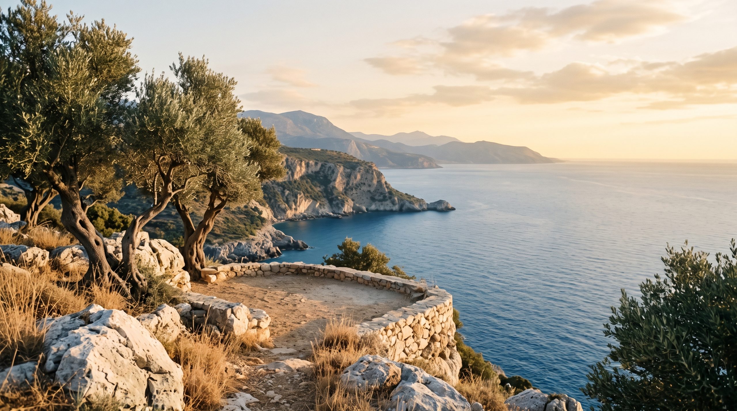 Symbolic Ceremony in Crete: Costs and How It Works