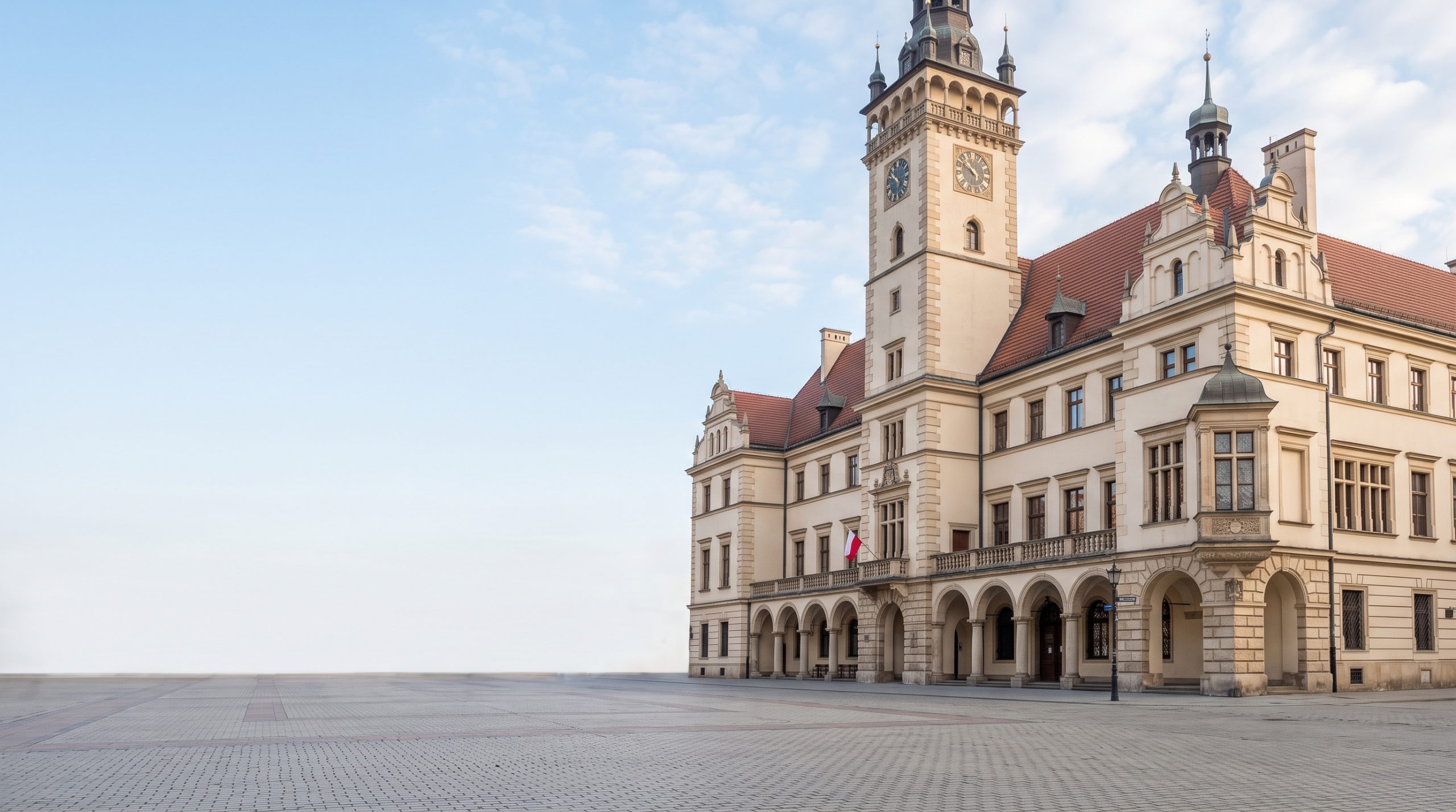 Marry in Poland as a Foreigner: 2027 Requirements