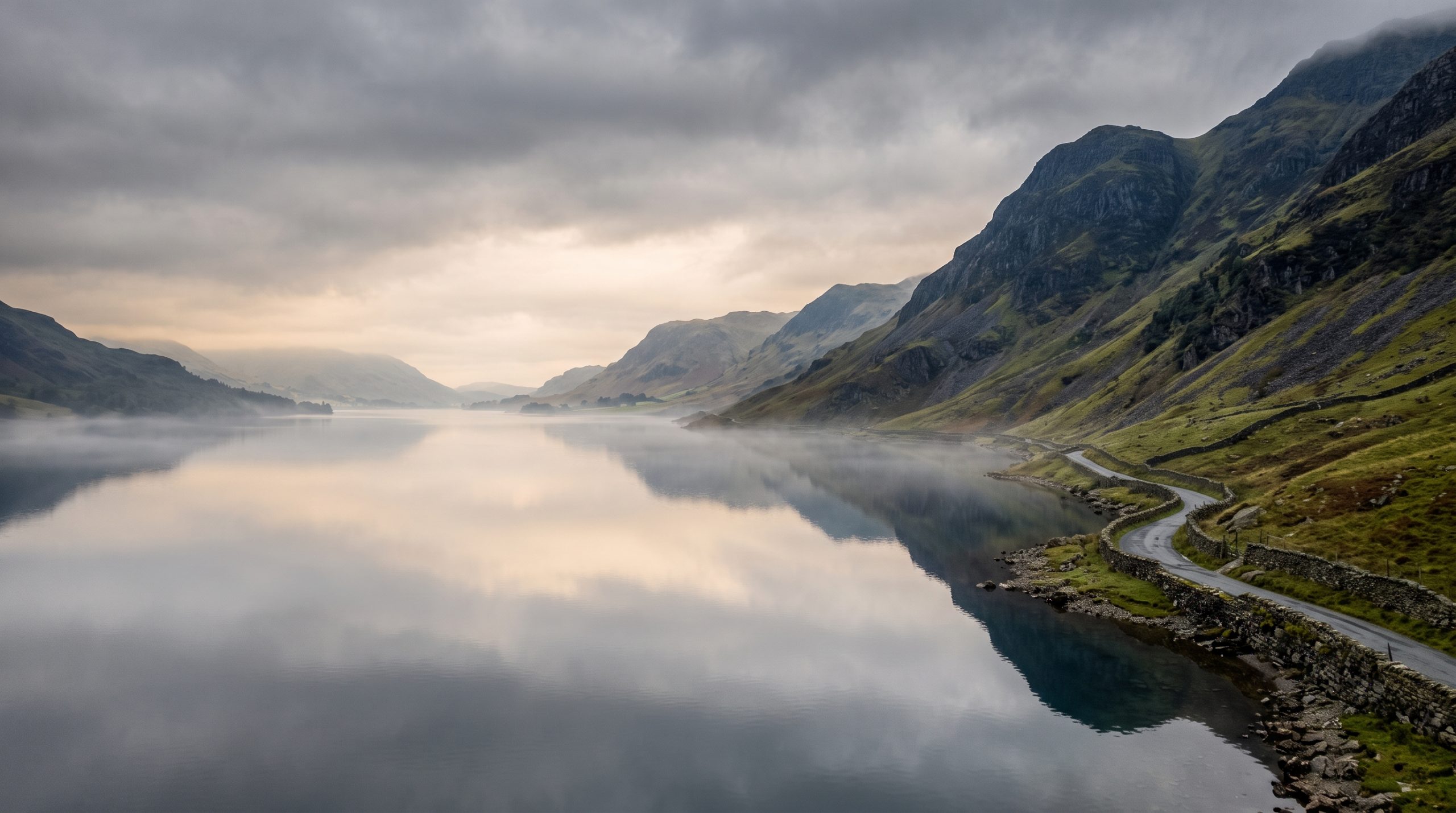Lake District Elopement Costs in 2027, Line by Line