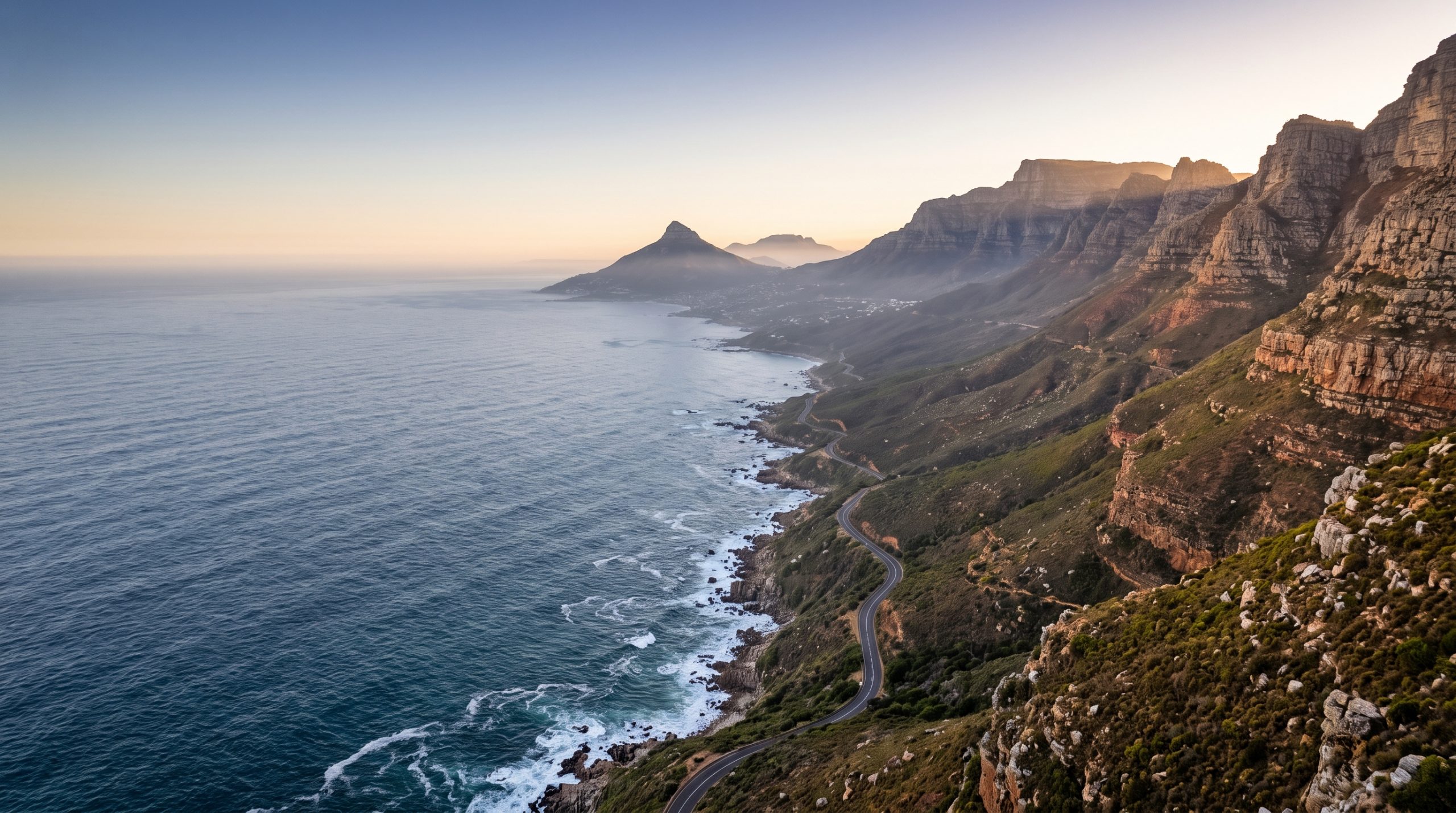 Cape Town Elopement: What It Really Costs in 2027