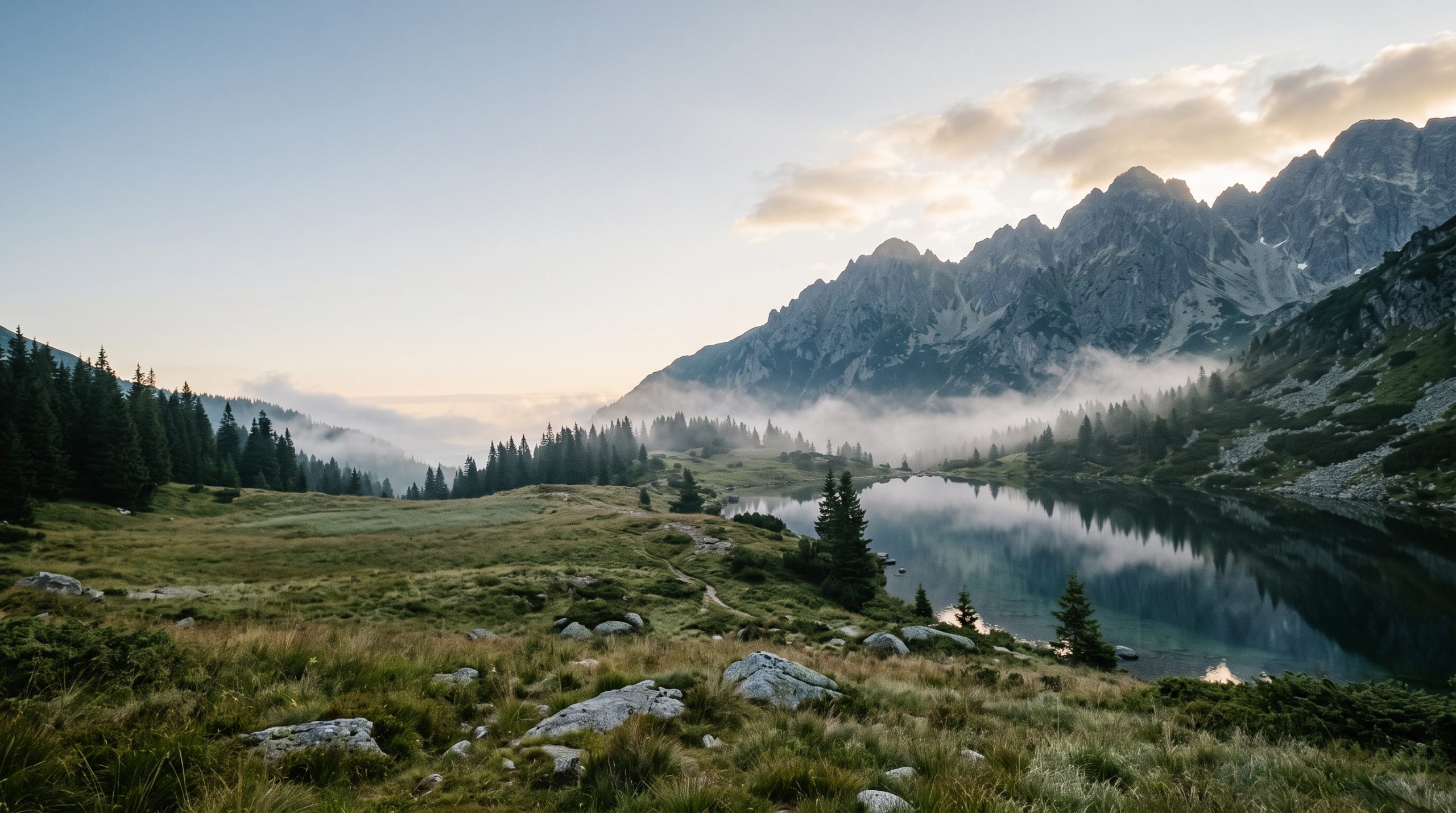 Symbolic Ceremony in the Tatras: Cost and How It Works