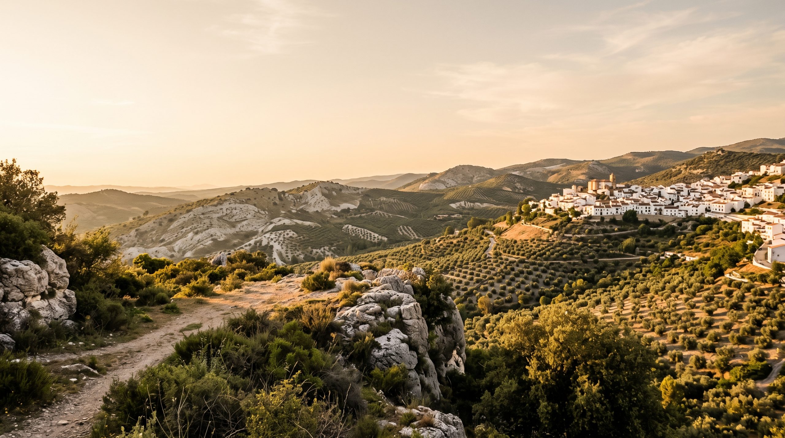 Symbolic Ceremony in Andalusia: Cost and Permits