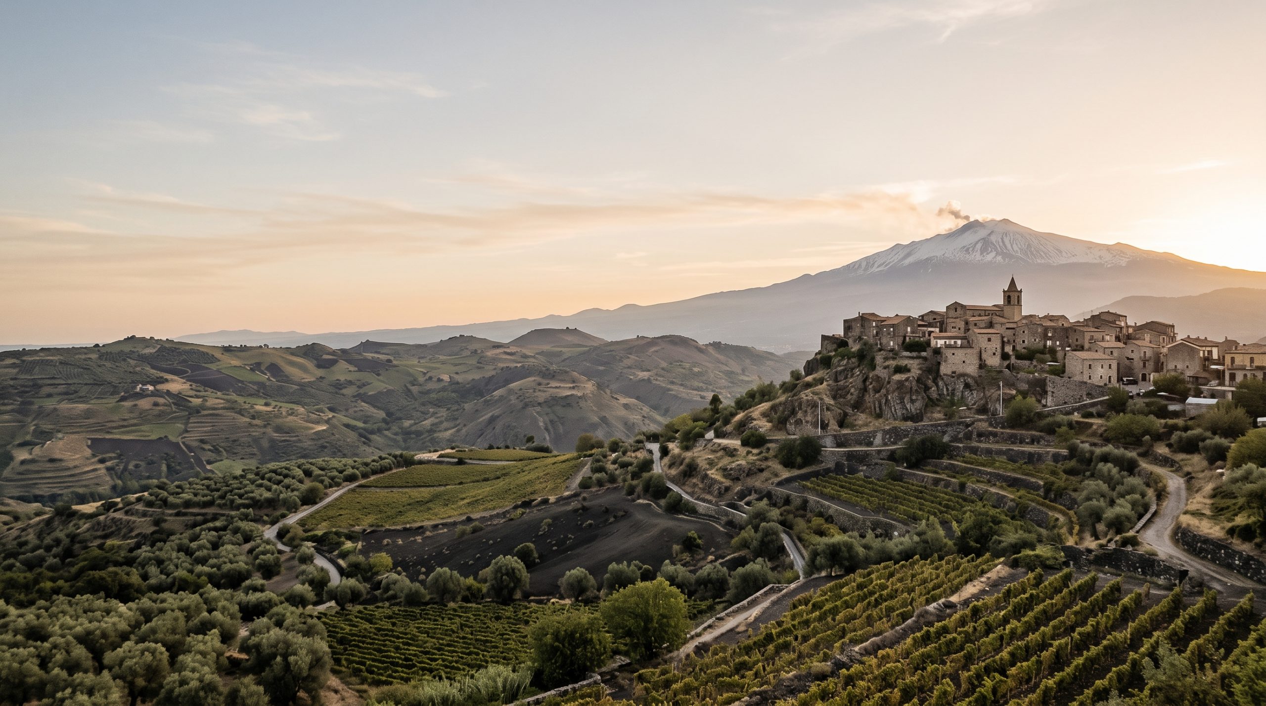 What a Sicily Elopement Really Costs in 2027