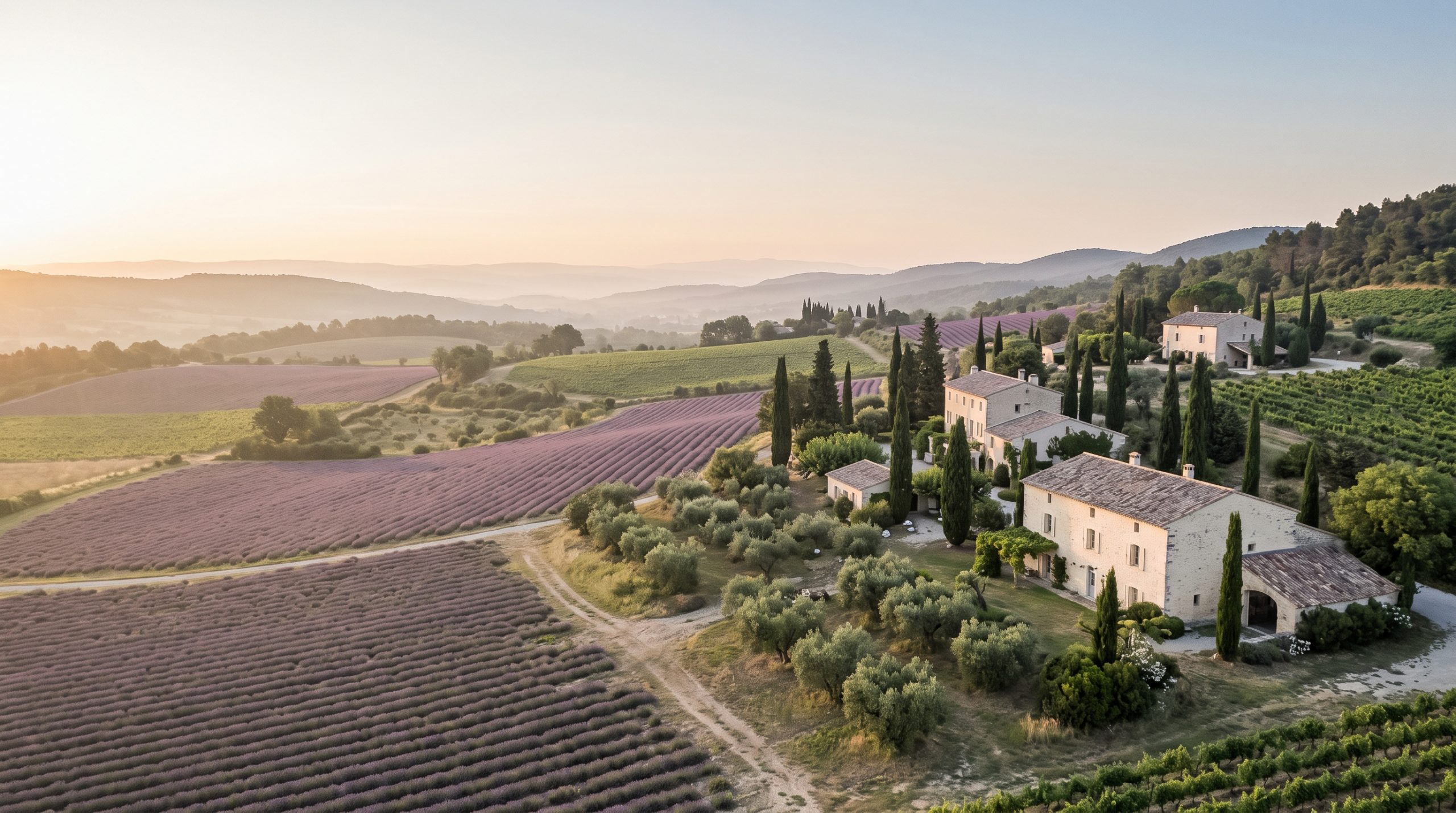 Provence Elopement Cost in 2027, Line by Line