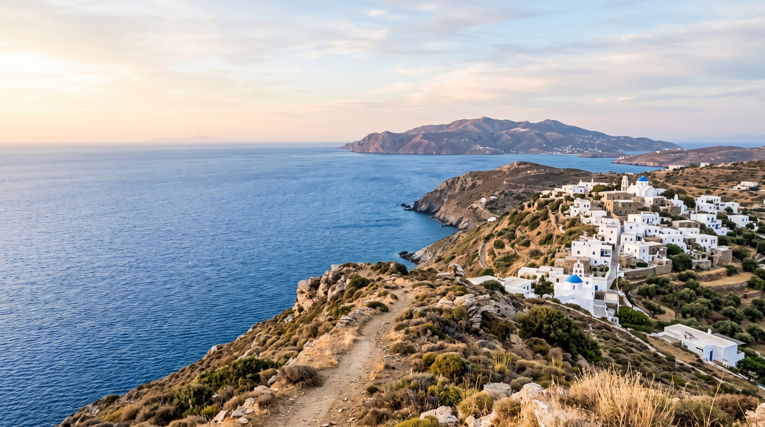 What a Paros or Naxos Elopement Costs in 2027