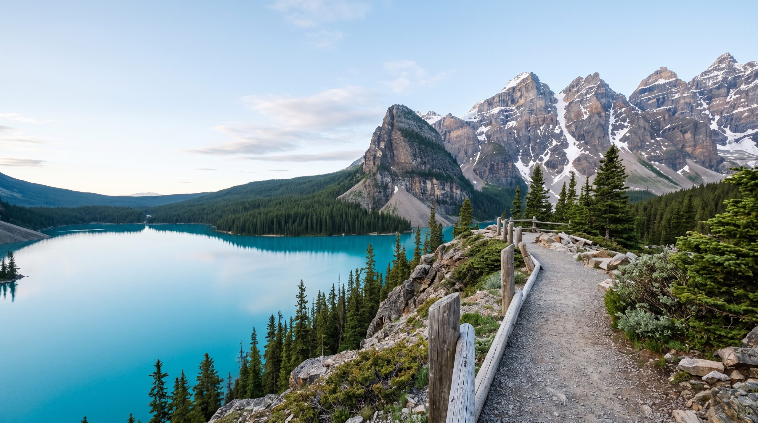 Banff Elopement Permits: Parks Canada and Alberta