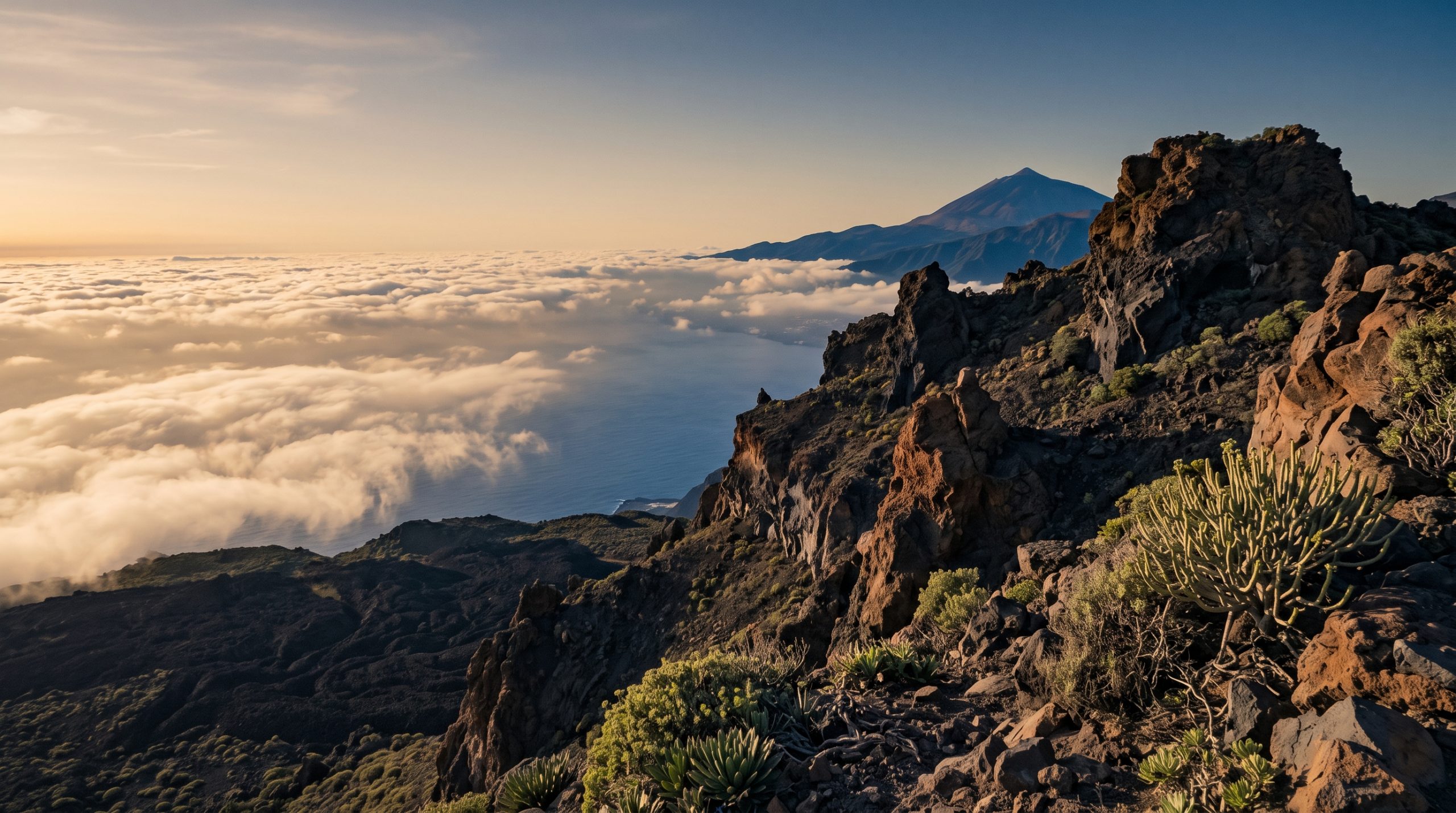 Symbolic Ceremony in Tenerife: Cost and How It Works