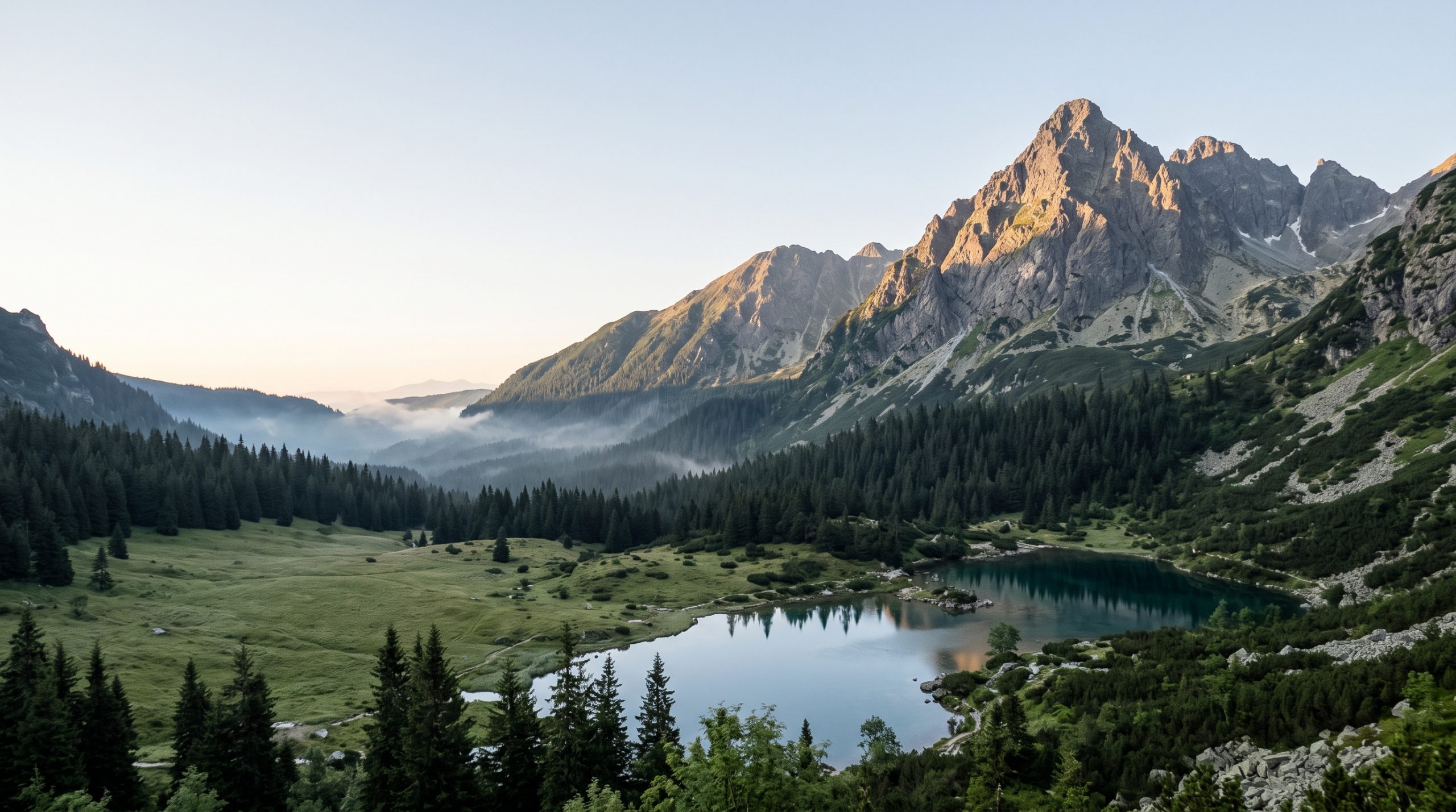Tatra Mountains Elopement: What It Costs in 2027