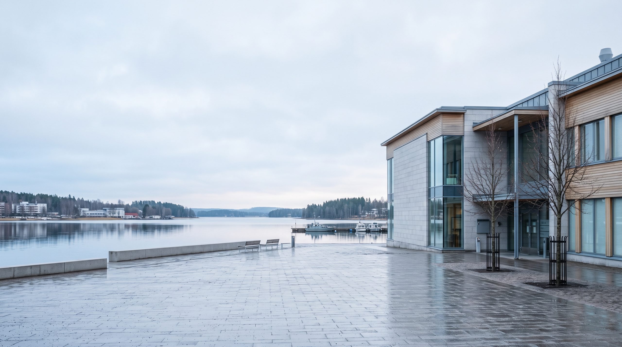 Finnish Marriage Paperwork: The List and the Wait